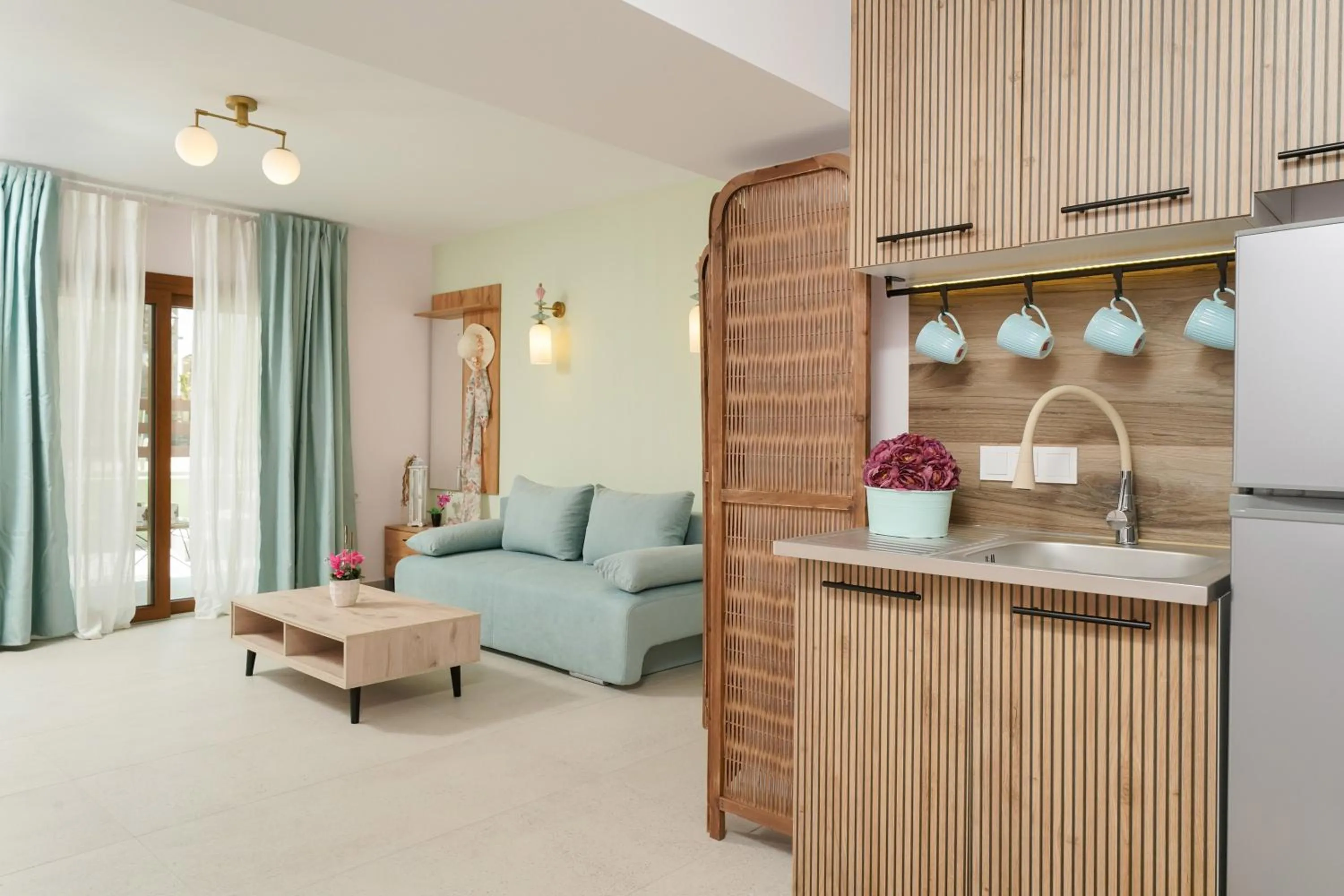 Villa Anthelion