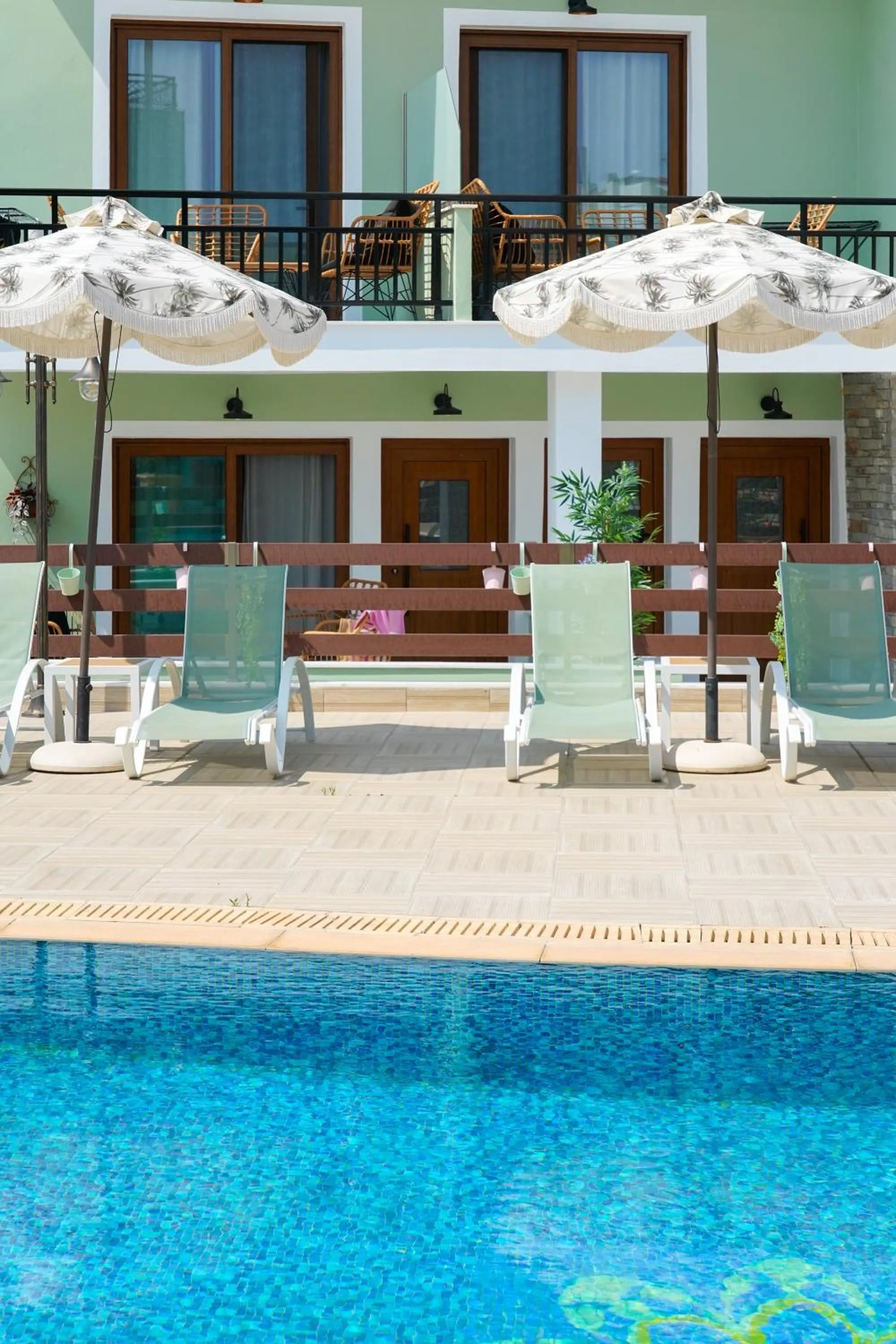 Villa Anthelion