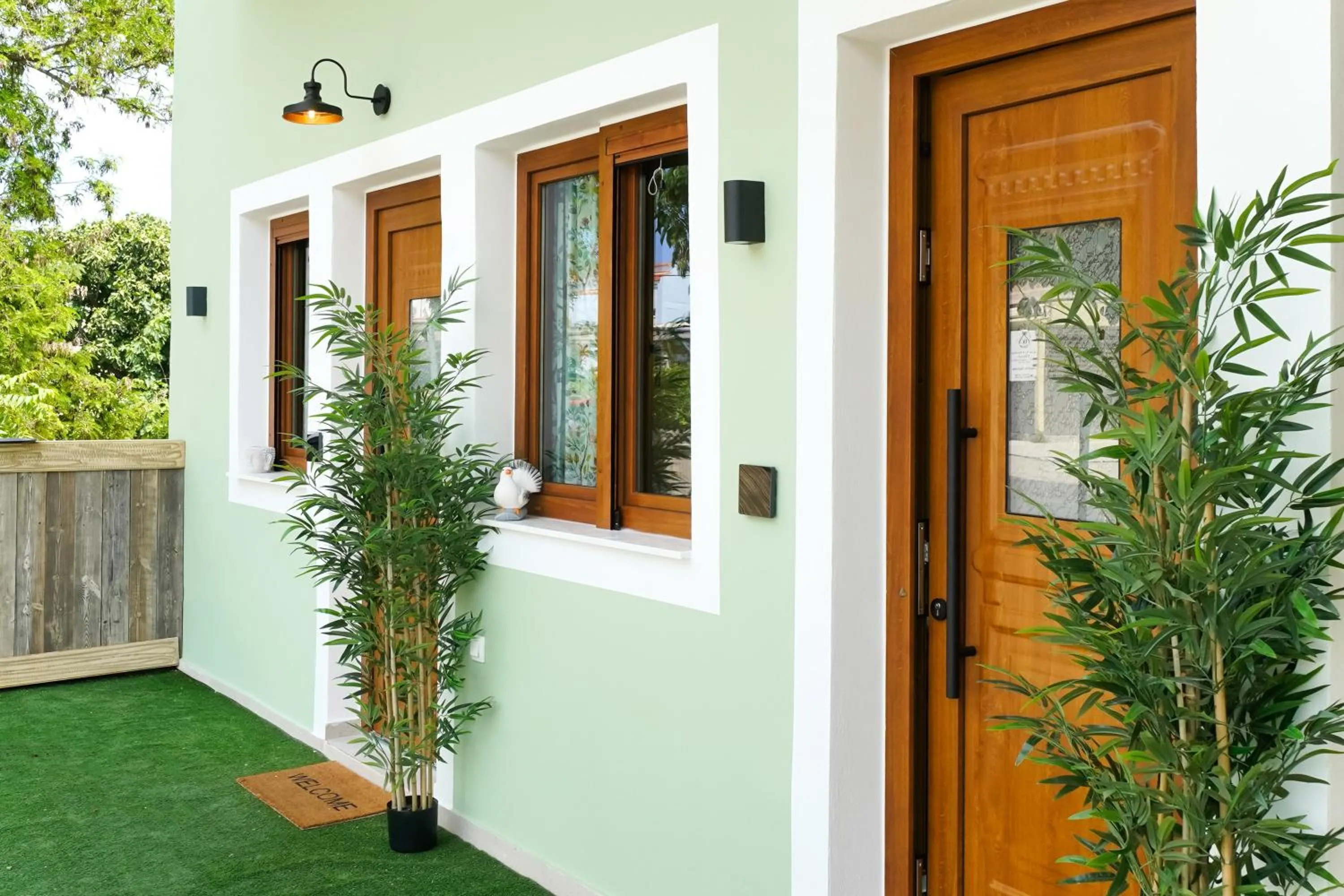 Villa Anthelion