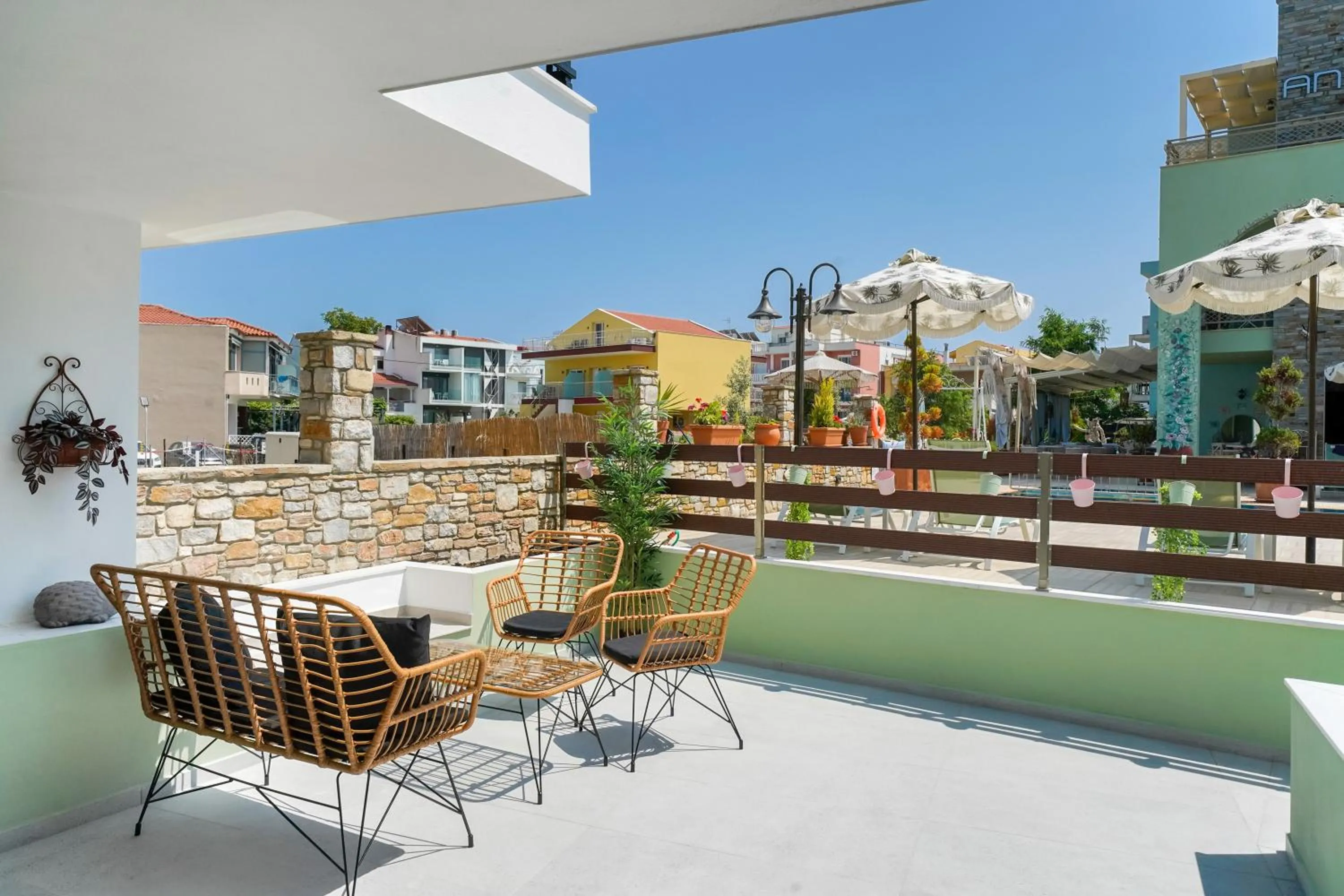 Villa Anthelion