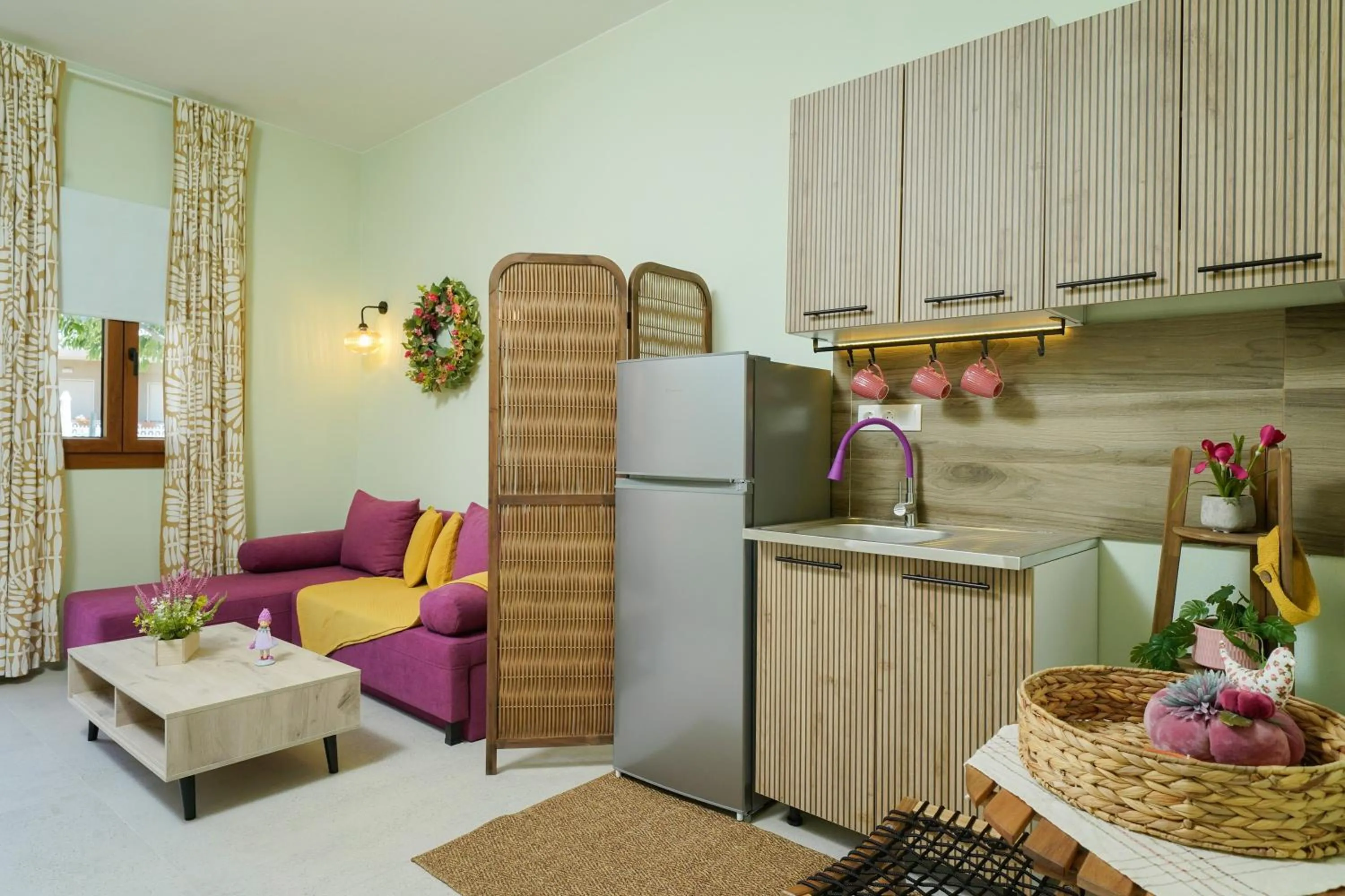 Villa Anthelion