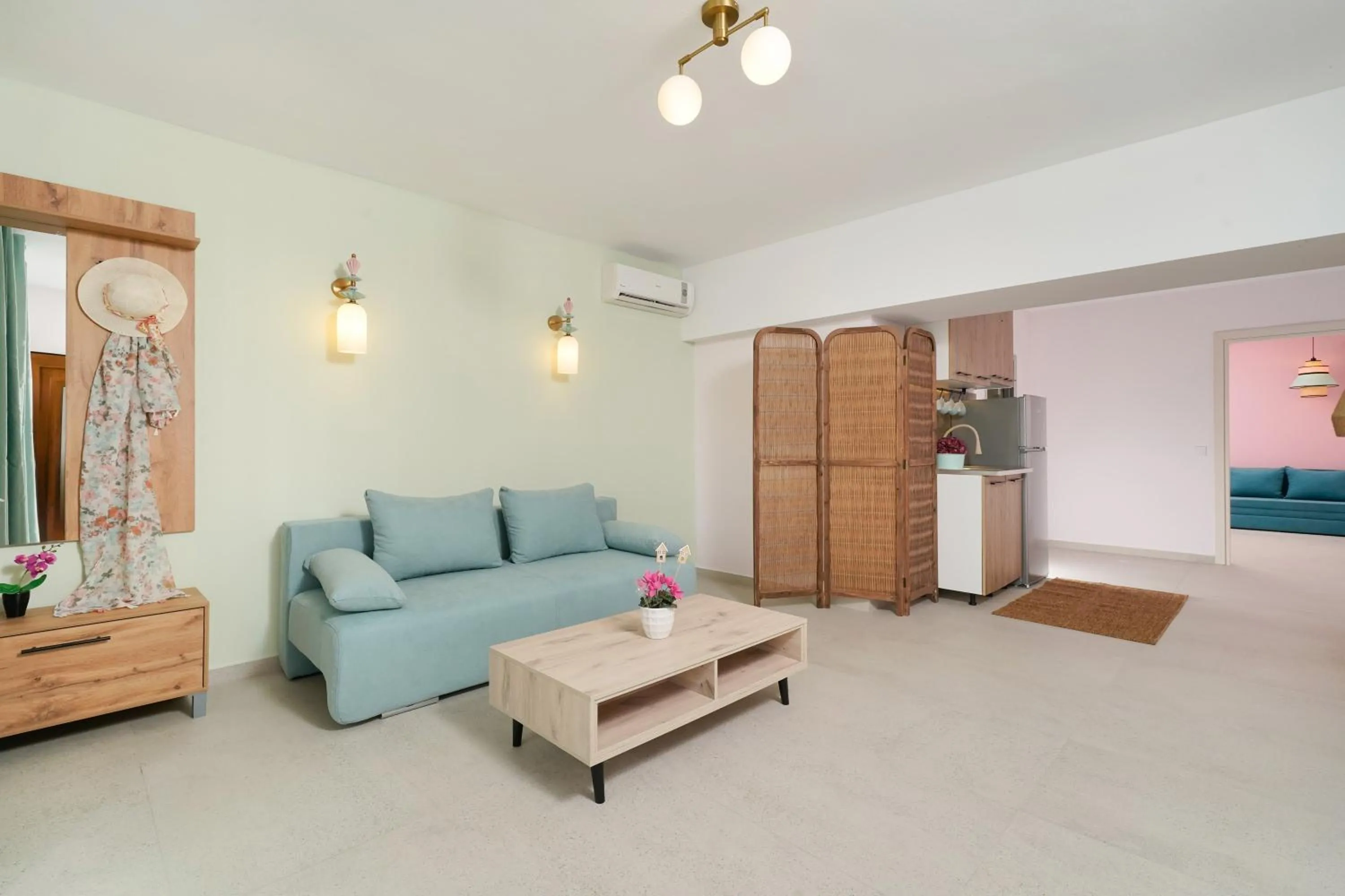 Villa Anthelion