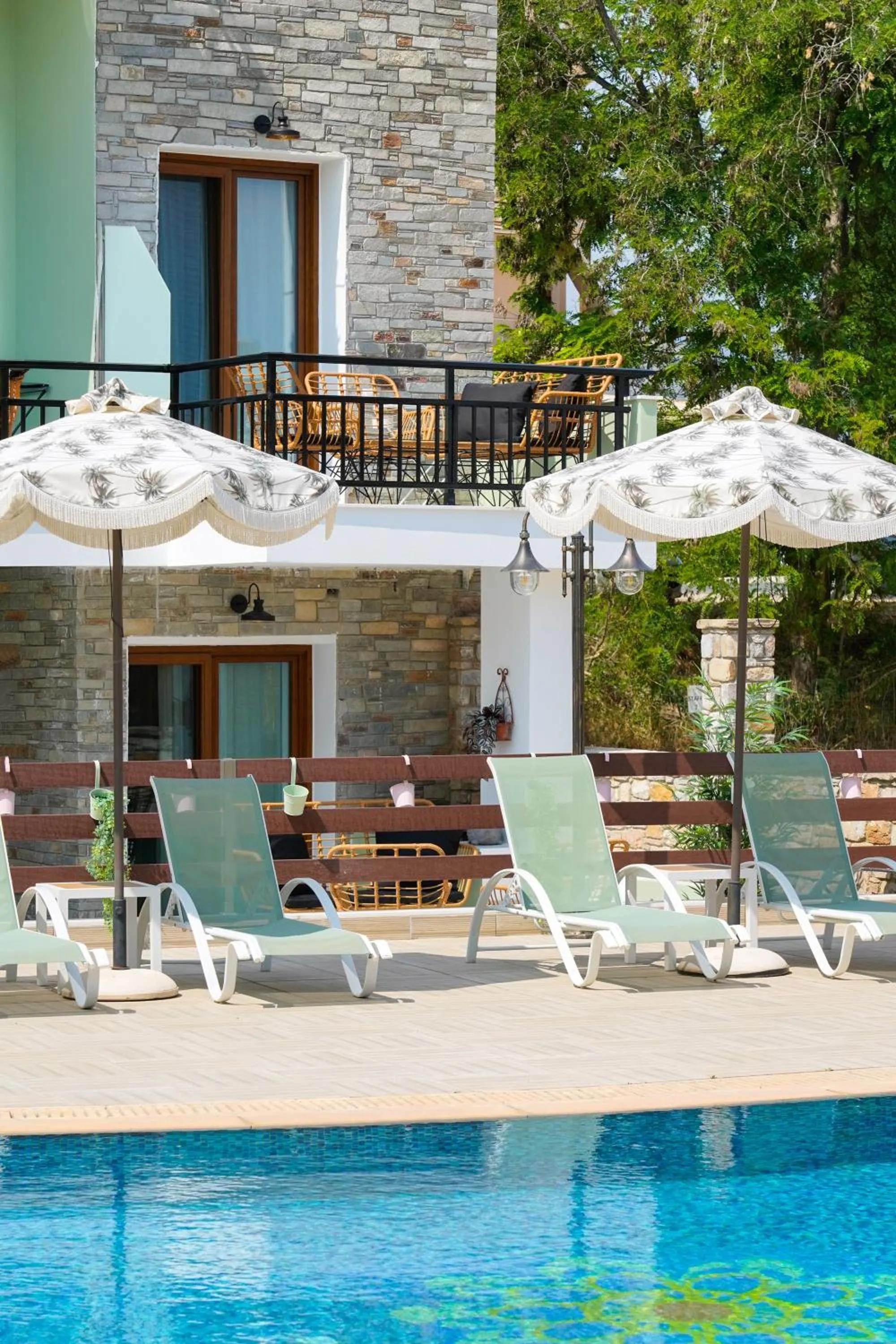 Villa Anthelion