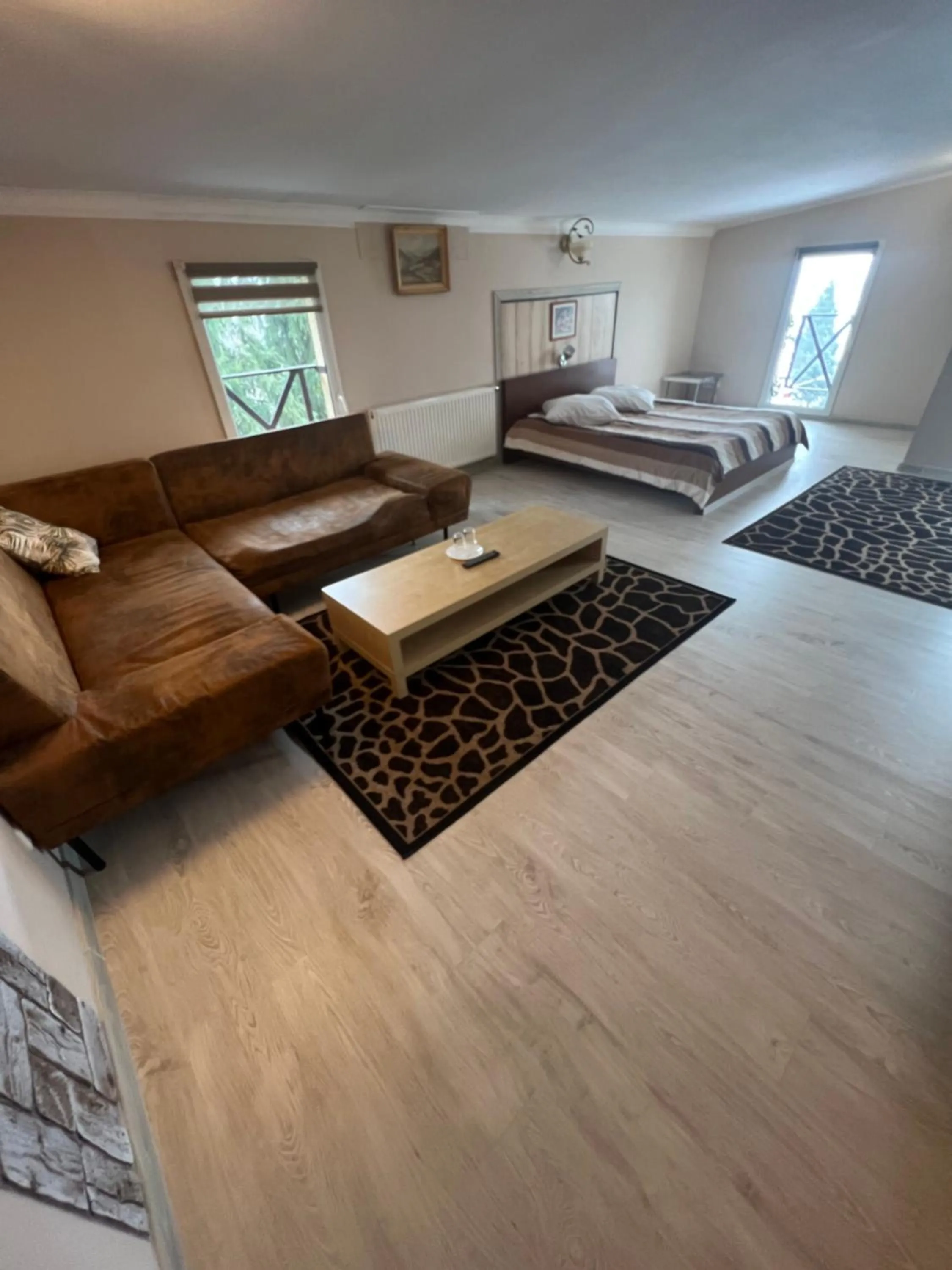 Photo of the whole room, Bed in Gościniec Pod Furą