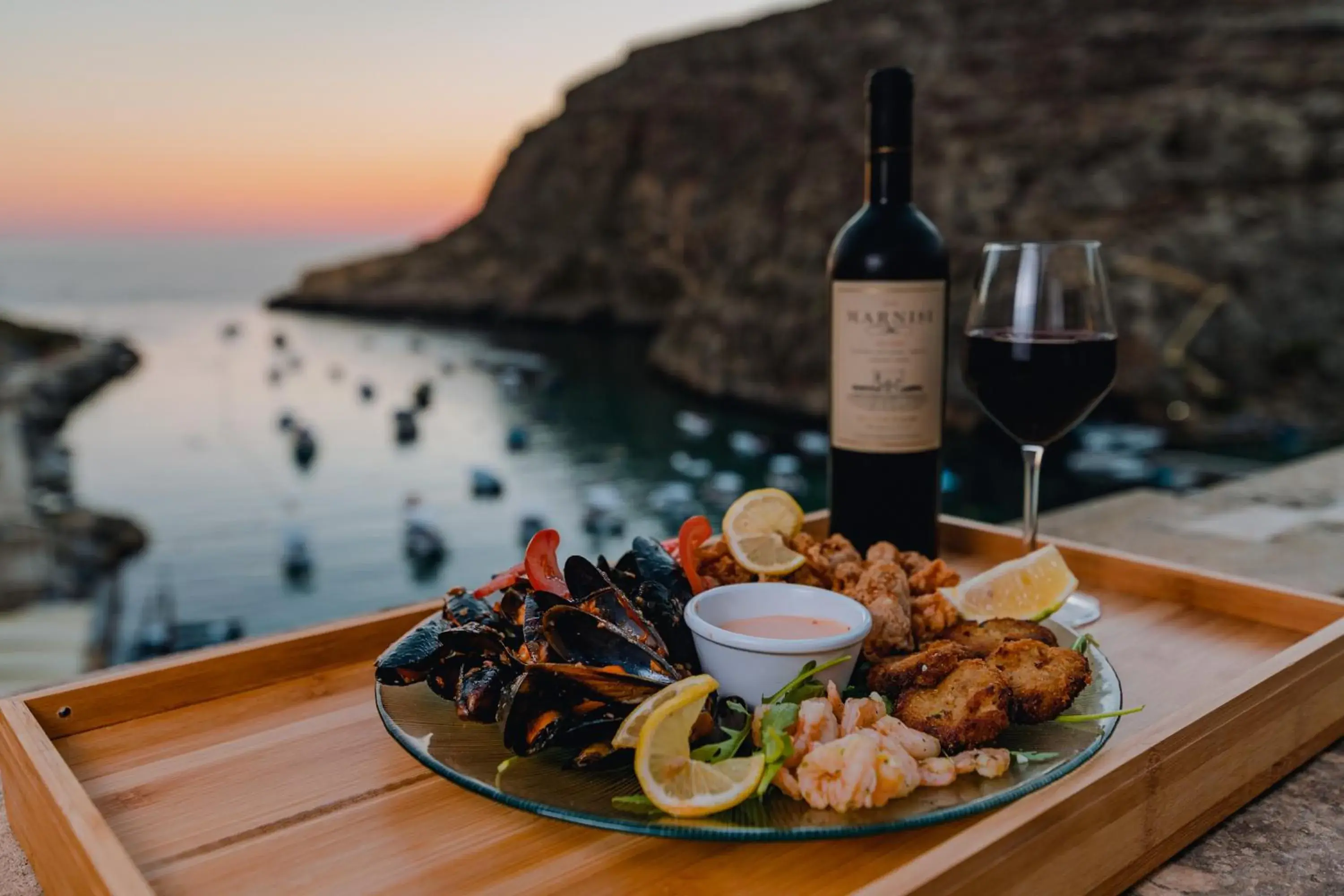 Restaurant/places to eat in Hotel San Andrea Restaurant/places to eat in Hotel San Andrea