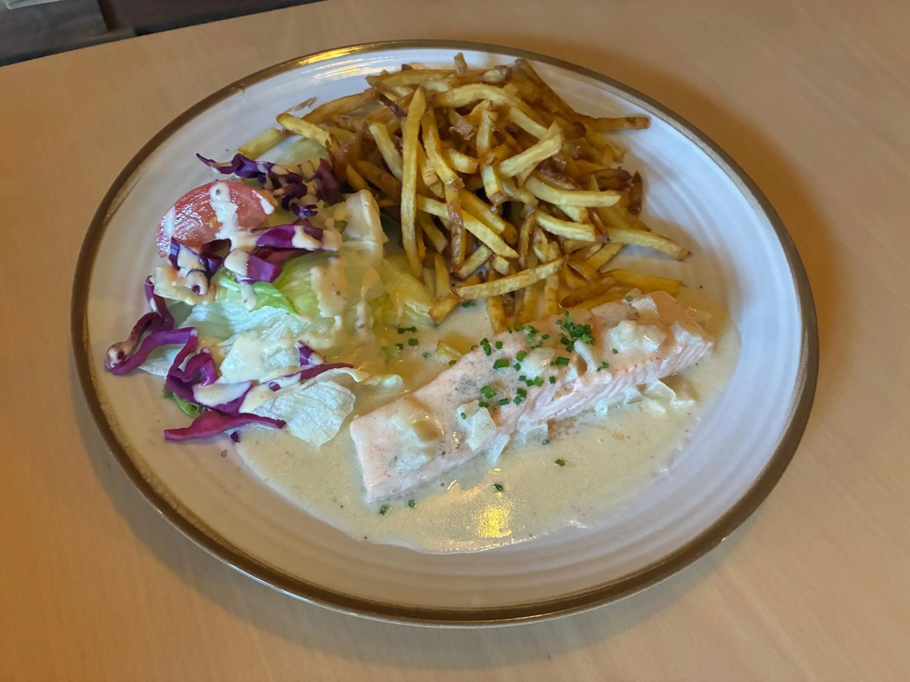 Logis Hôtel du Commerce