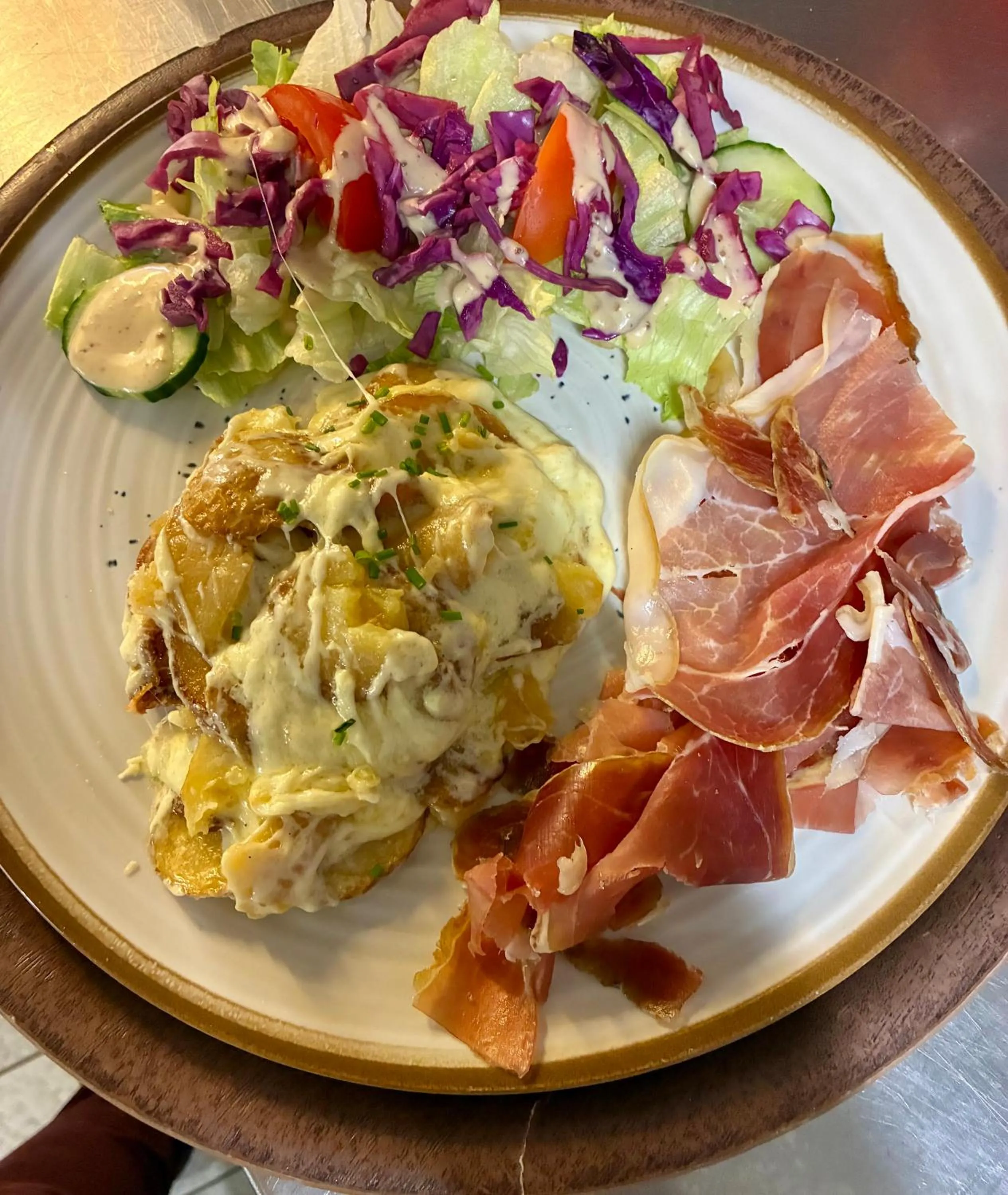 Logis Hôtel du Commerce