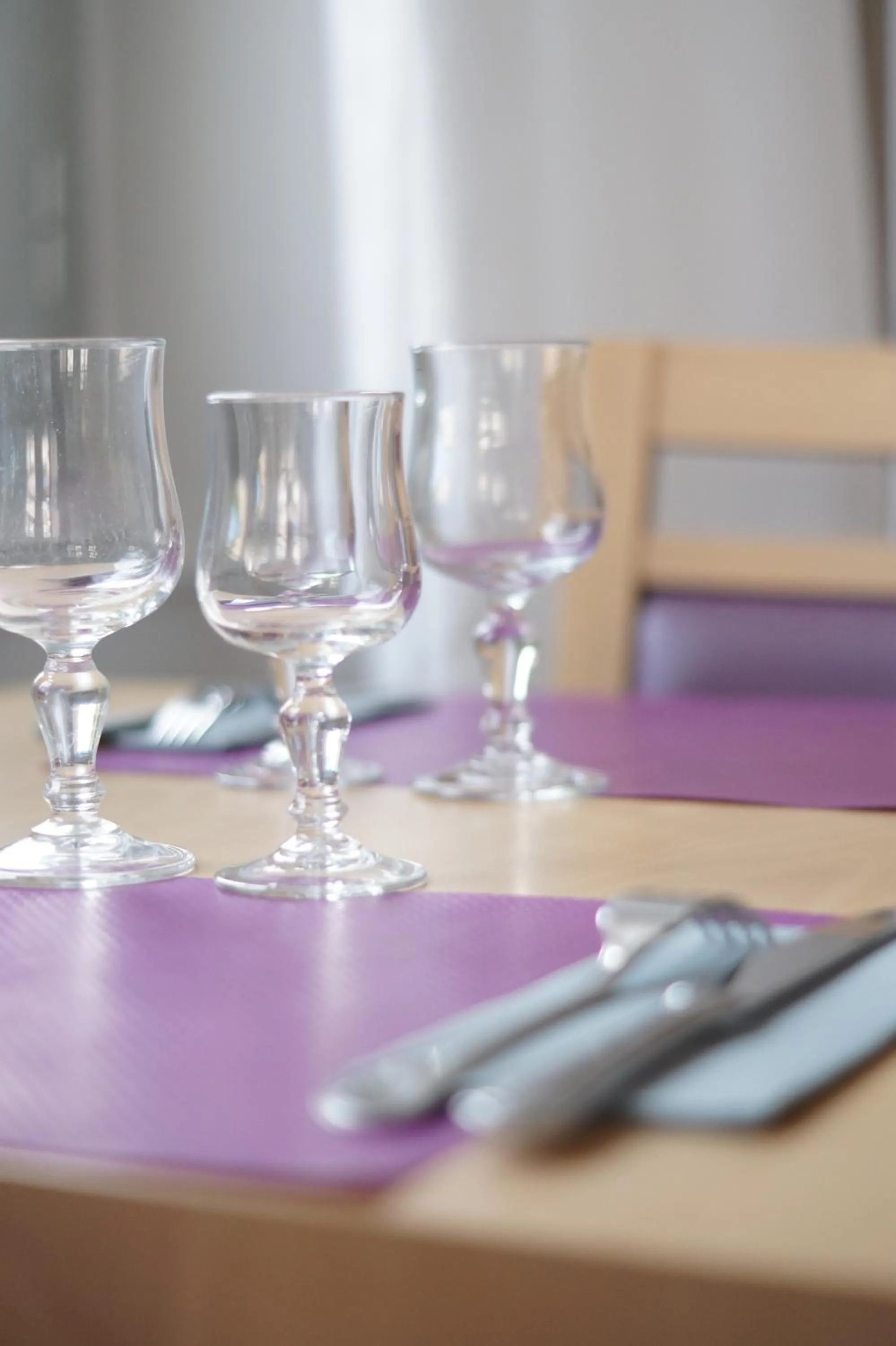 Restaurant/places to eat in Logis Hôtel du Commerce