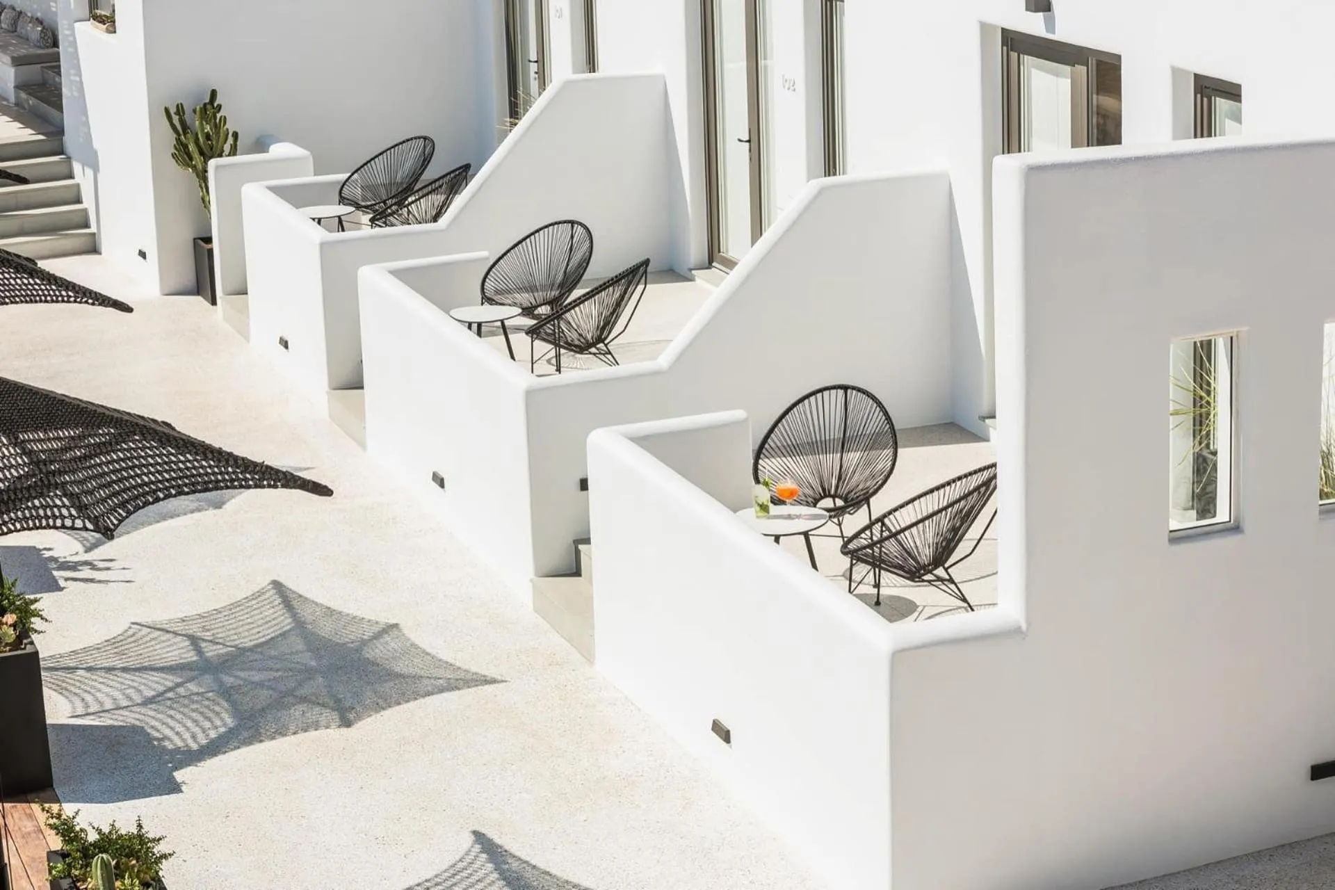 Day in LYO Boutique Hotel