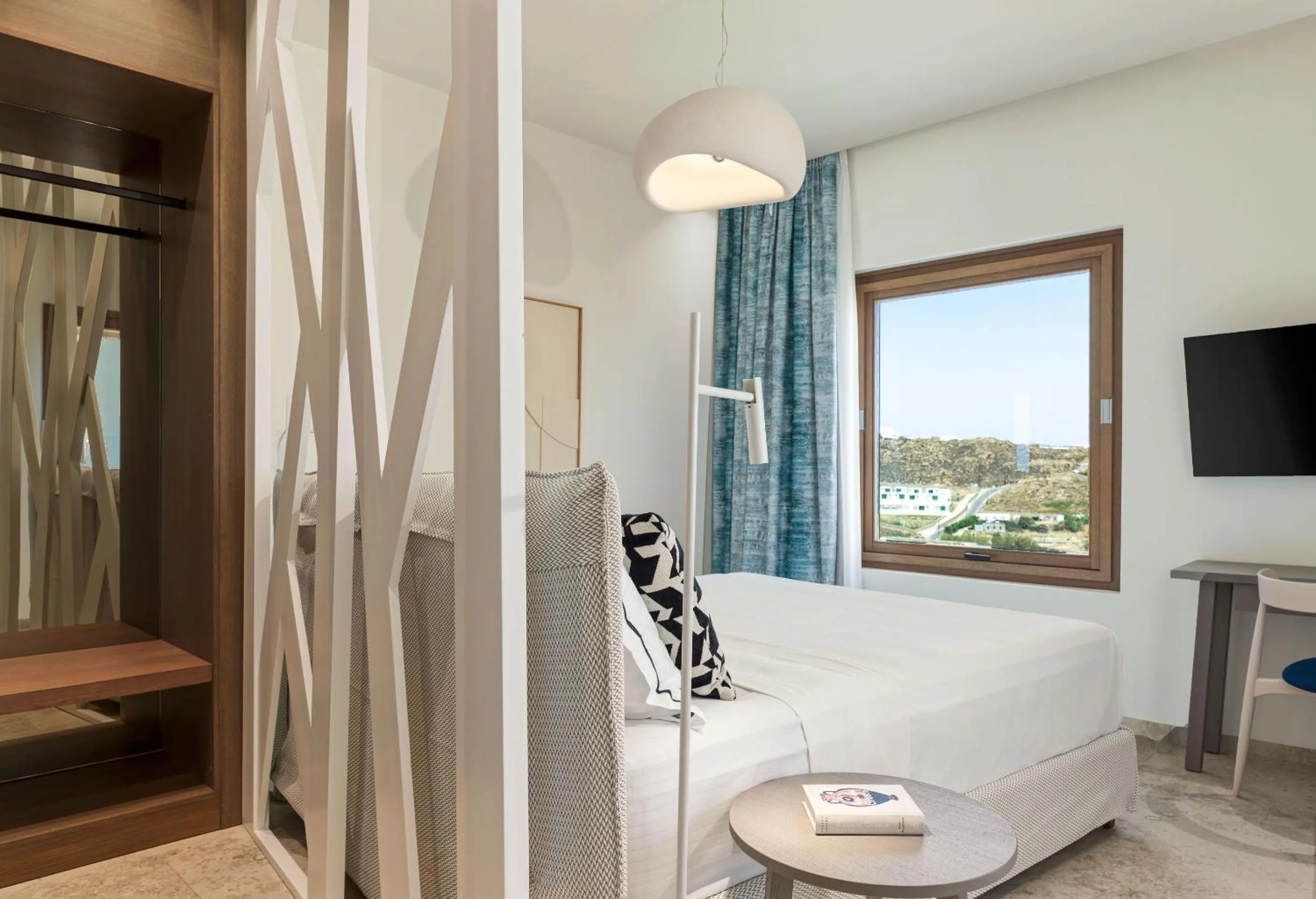 Two Bedroom Sea View Villa with Private Pool and Spa Bath in LYO Boutique Hotel