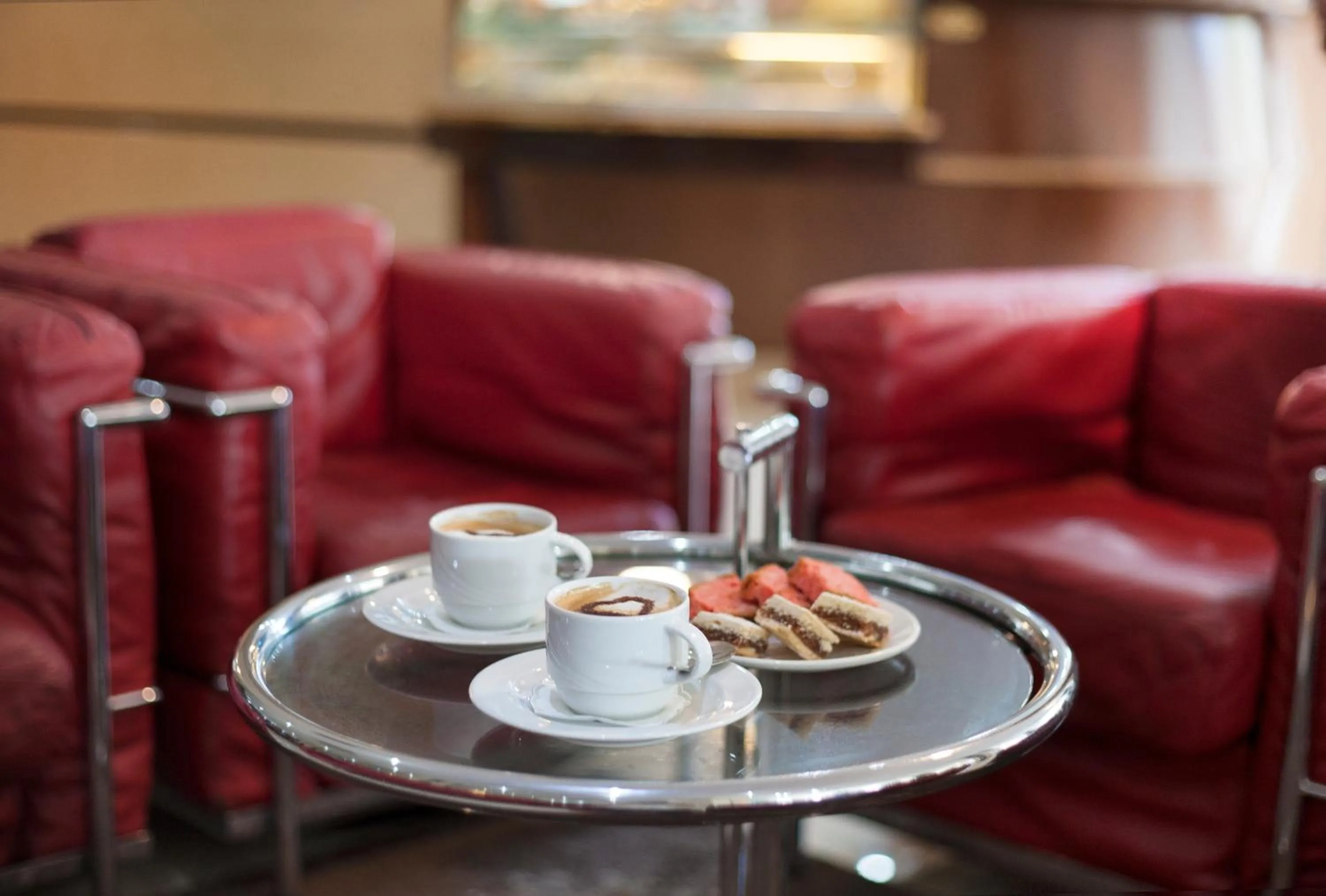 Day in Bella Vista Hotel