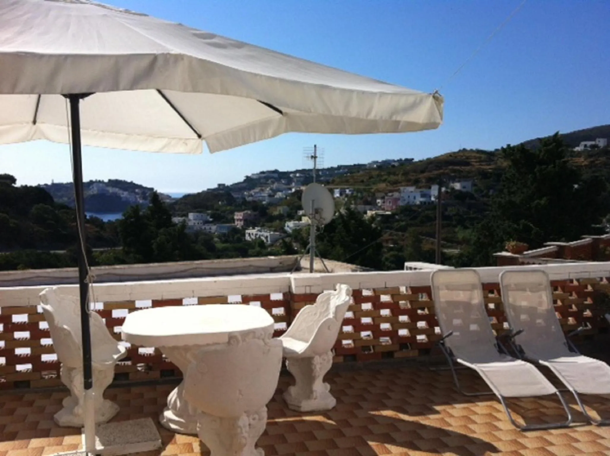 Conti Holiday Homes