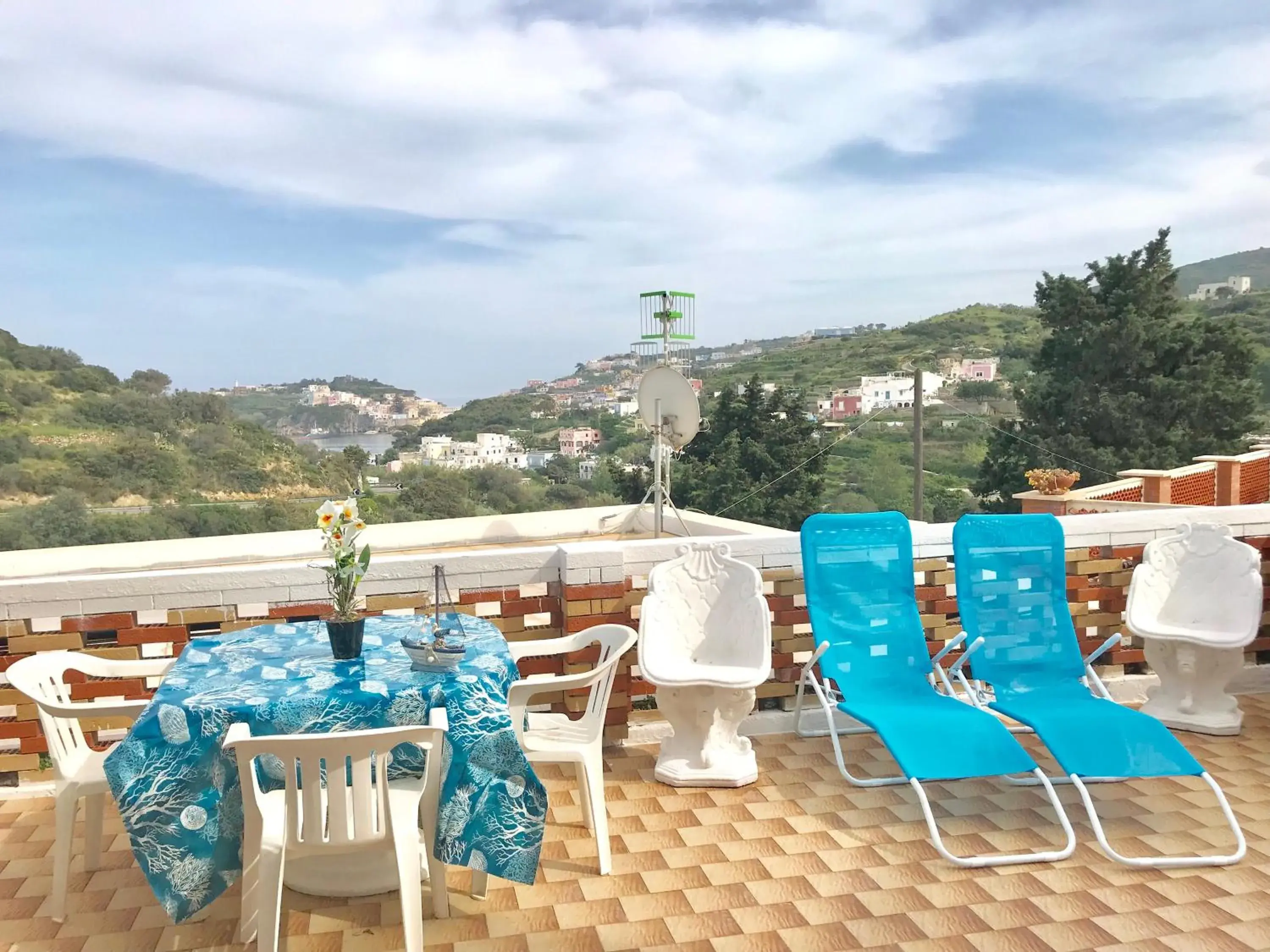 Conti Holiday Homes Conti Holiday Homes