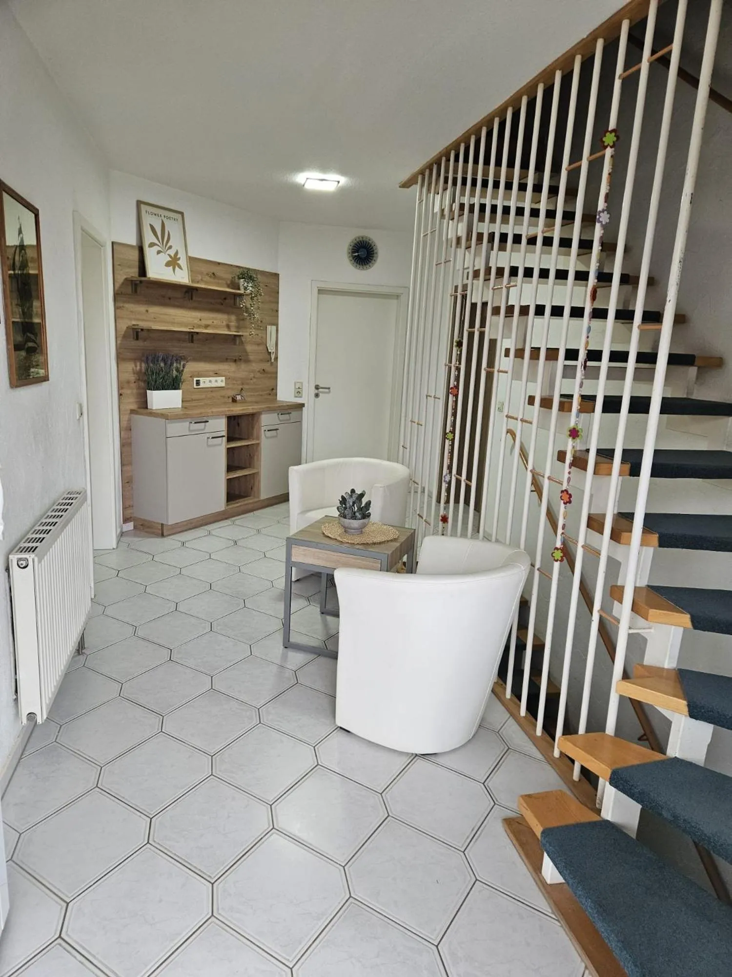 Facade/entrance in Gästehaus Rana