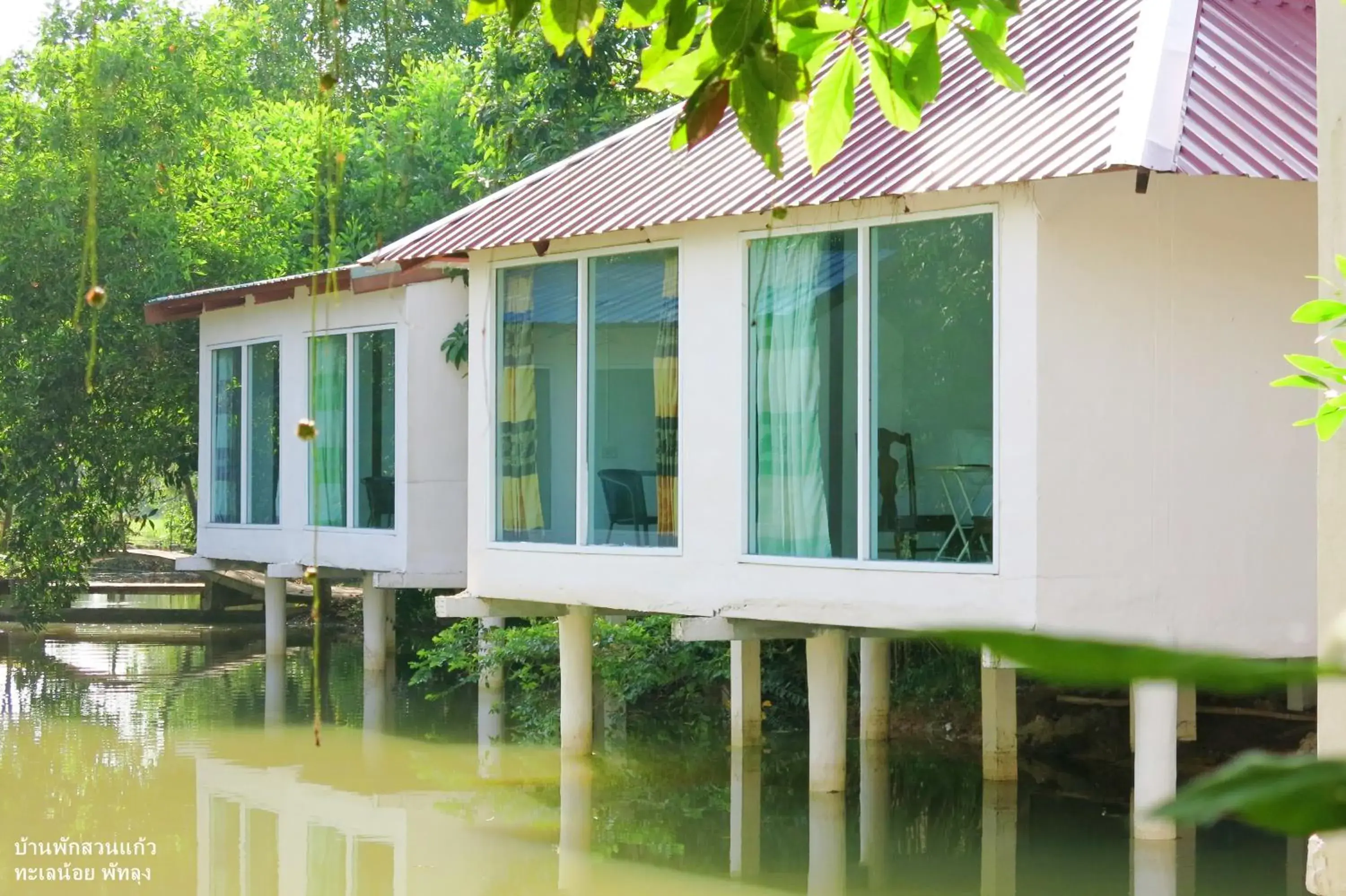 Banpak Suankaew Talaynoi Banpak Suankaew Talaynoi