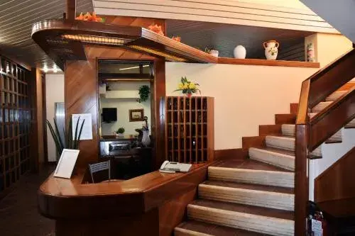 Hotel Graziella Hotel Graziella