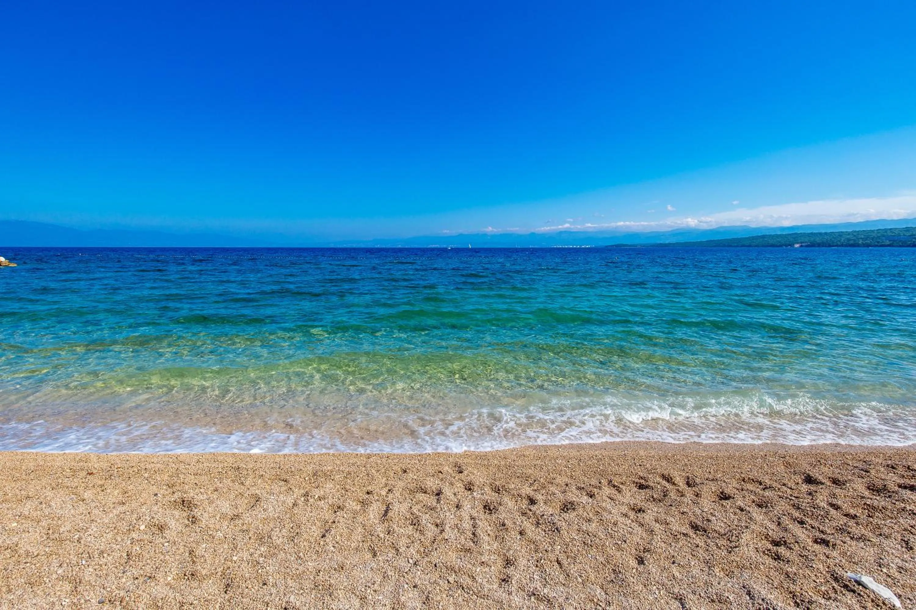 Day in Blue Waves Resort