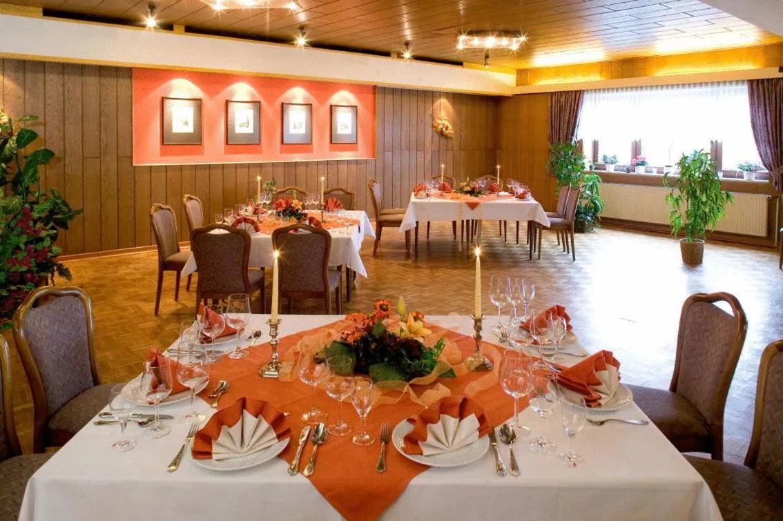 Restaurant/places to eat in Landgasthof Tarp