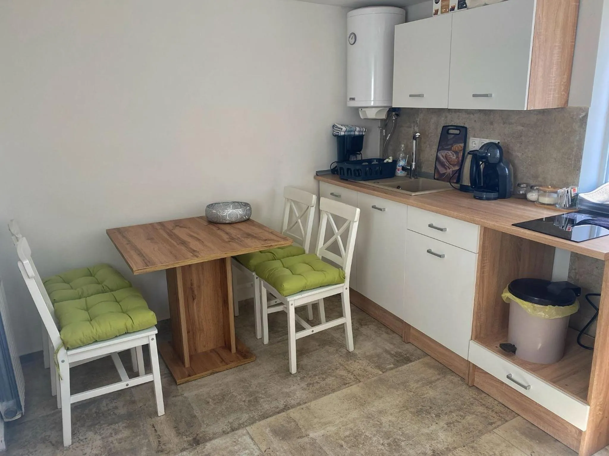 Apartman Roko