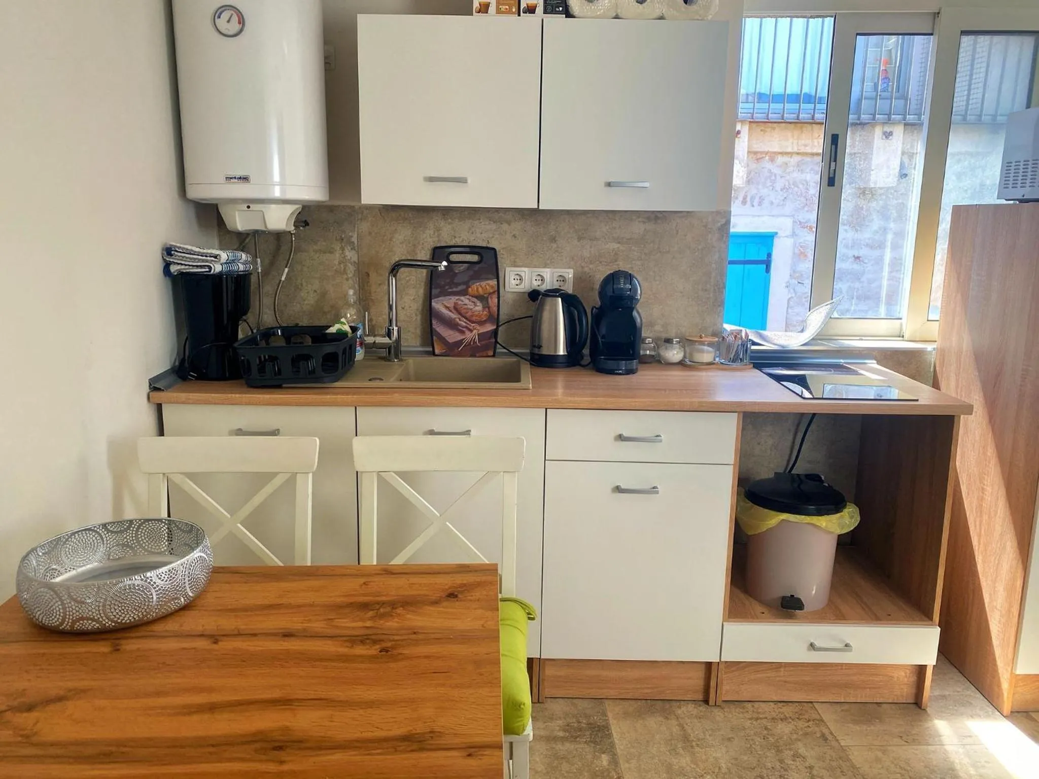Apartman Roko