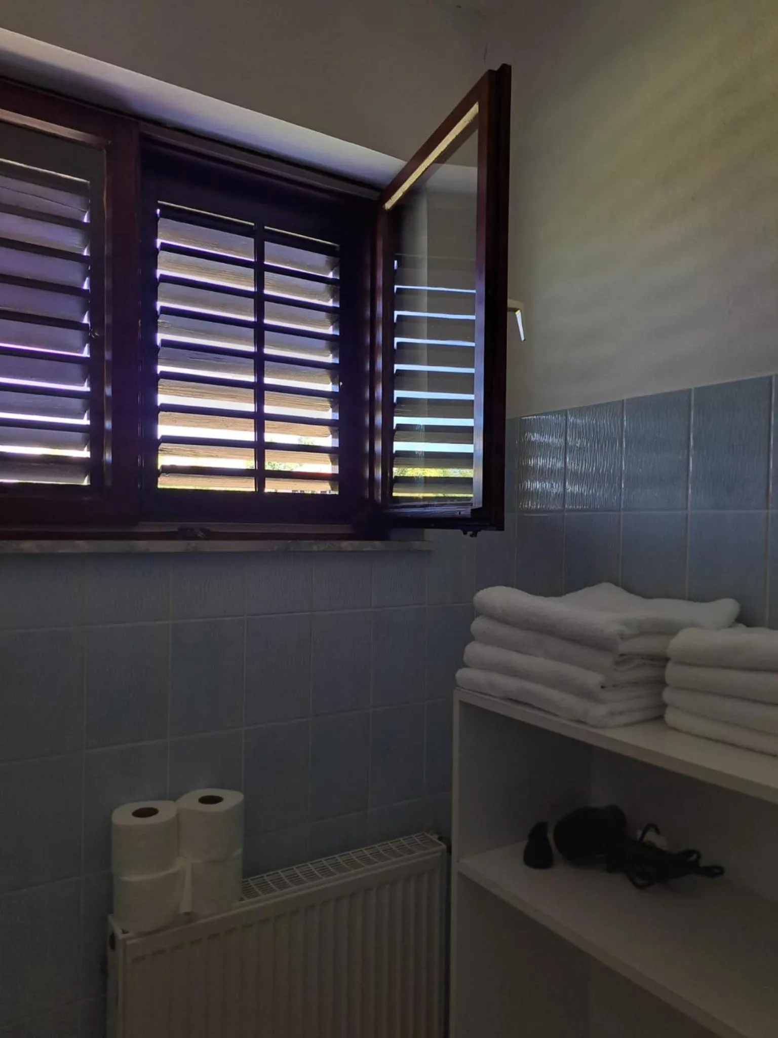 Apartment Dragica