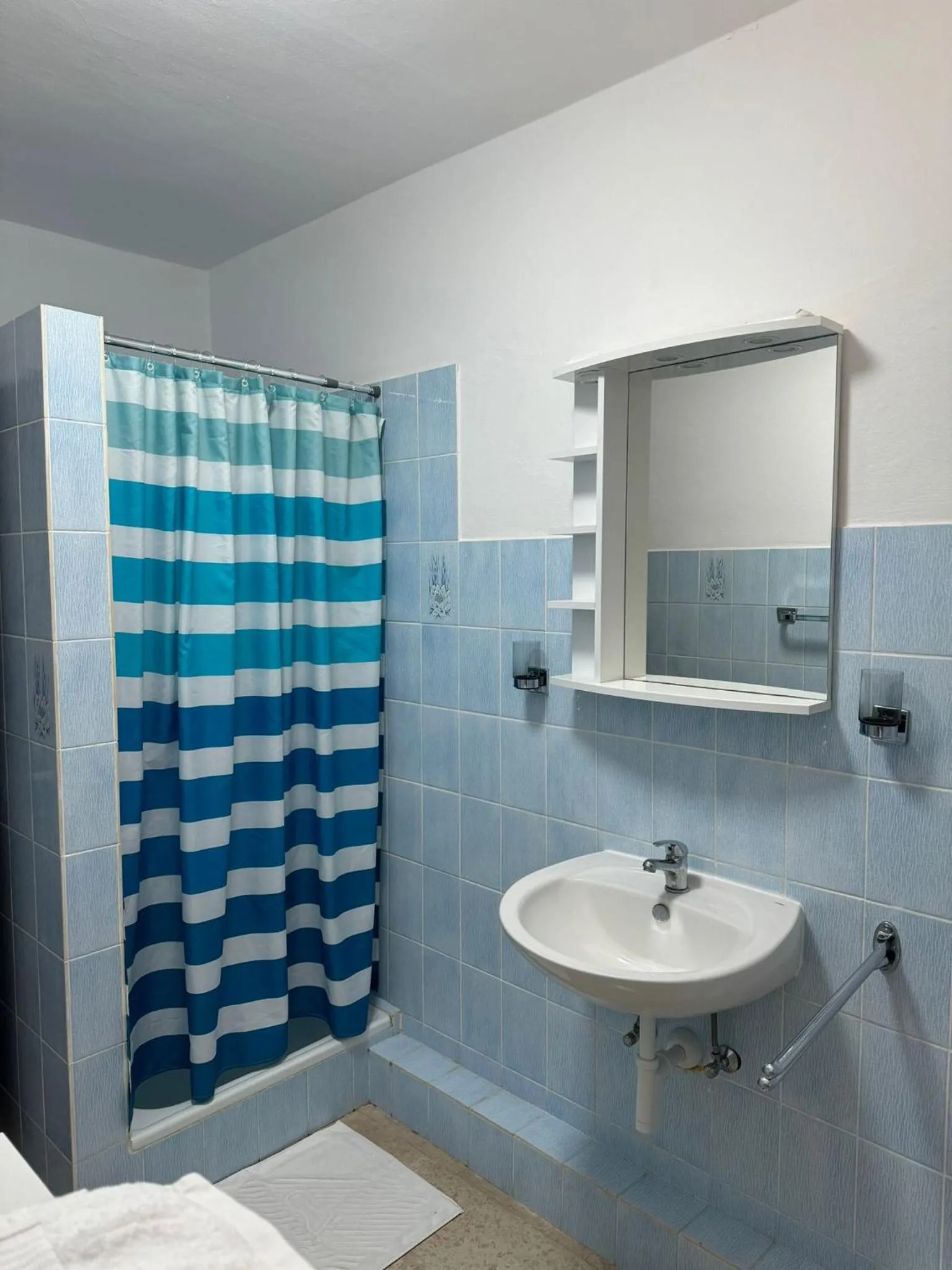 Apartment Dragica