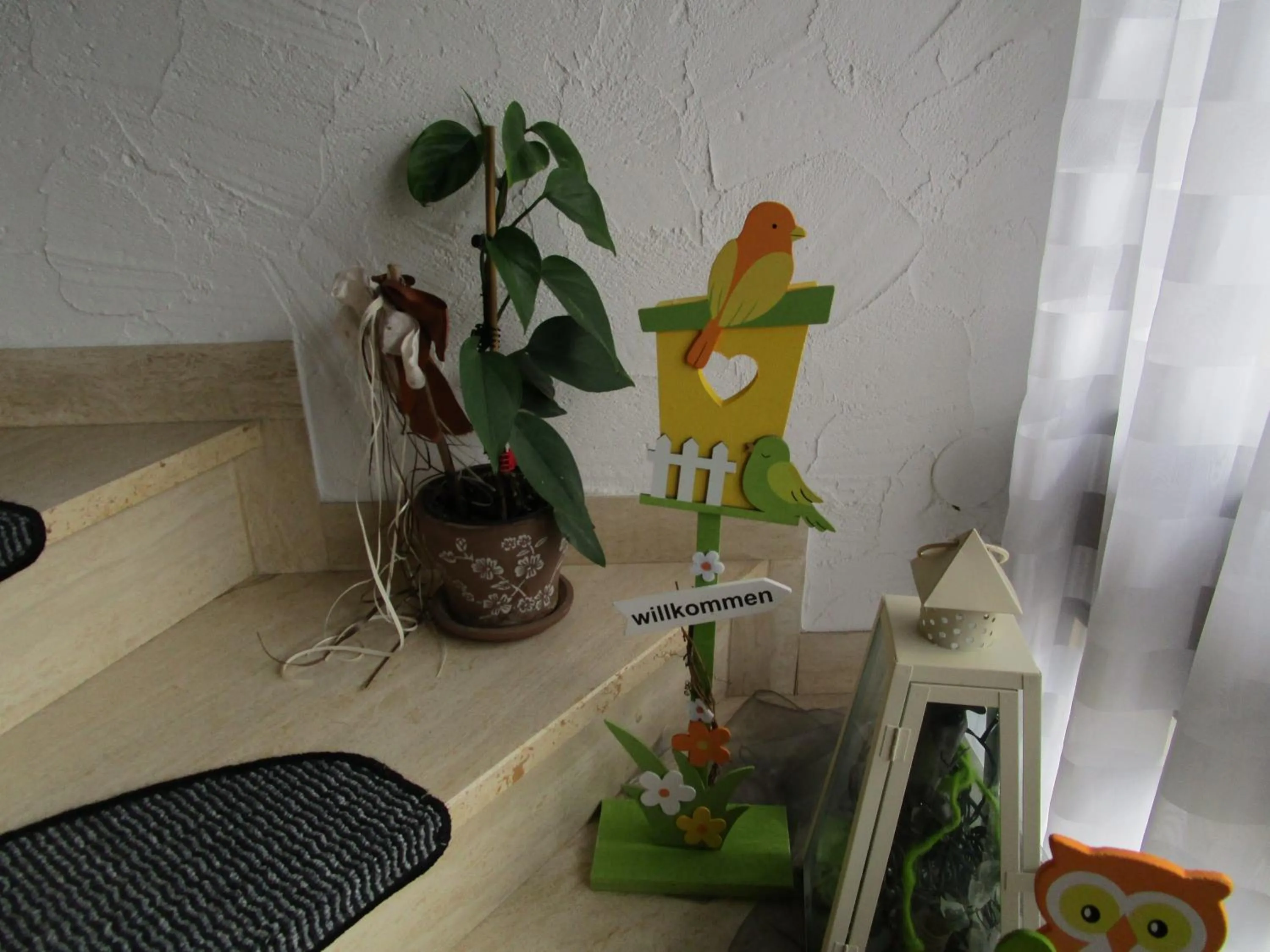 Apartment Albers