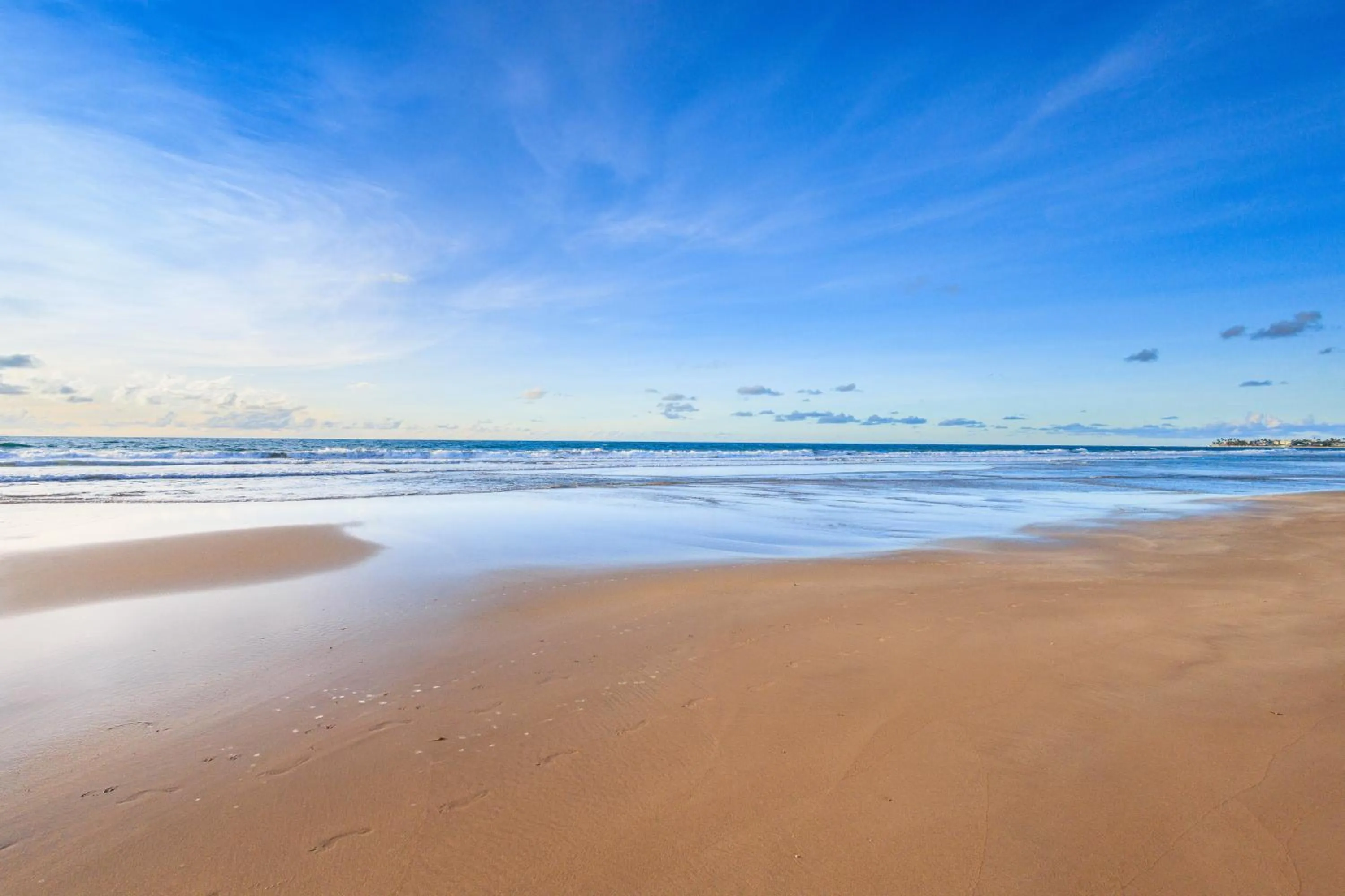 Day in Hotel Solar Porto de Galinhas