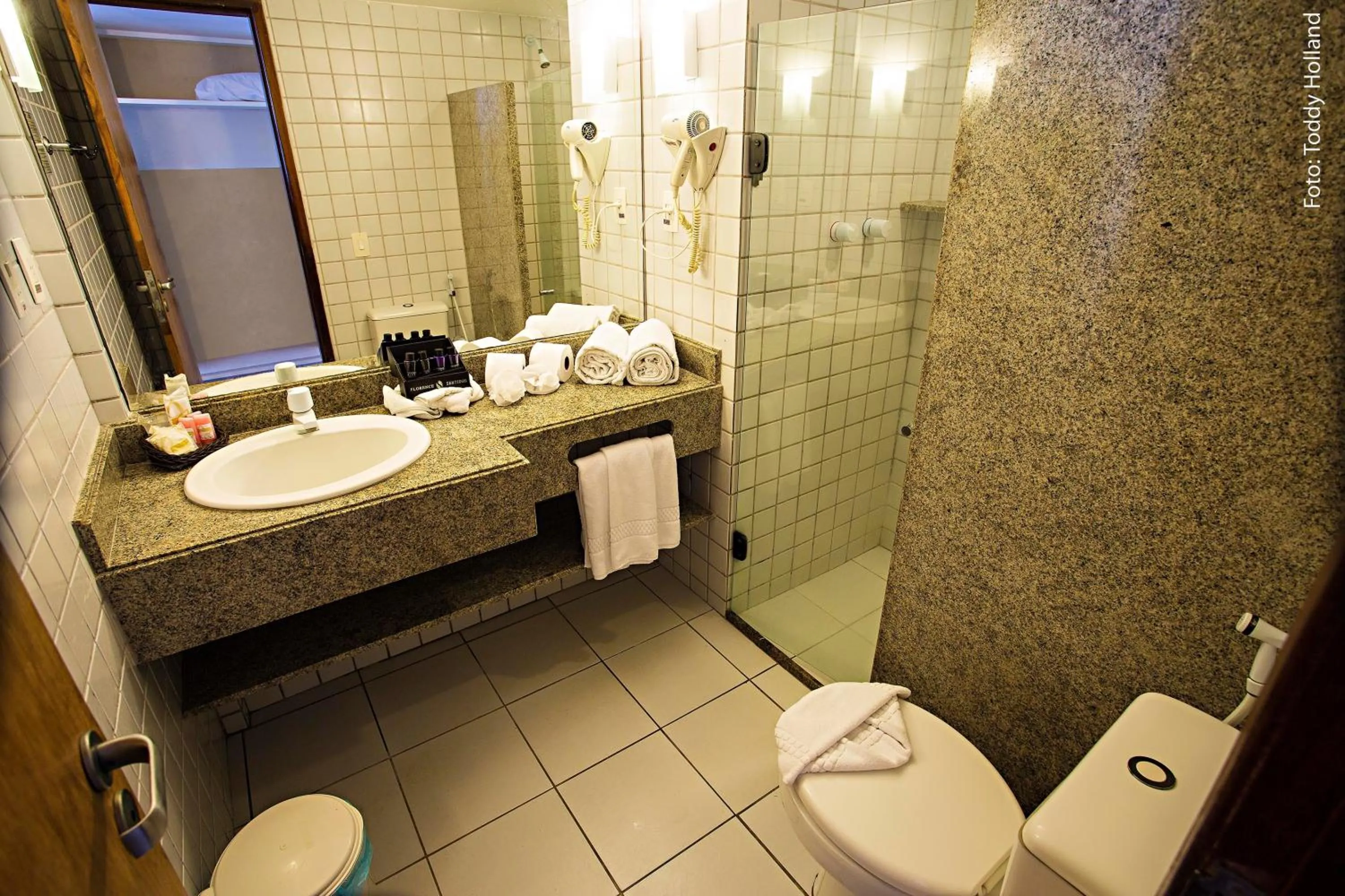 Deluxe Double Room (2 Adults) - single occupancy in Hotel Solar Porto de Galinhas