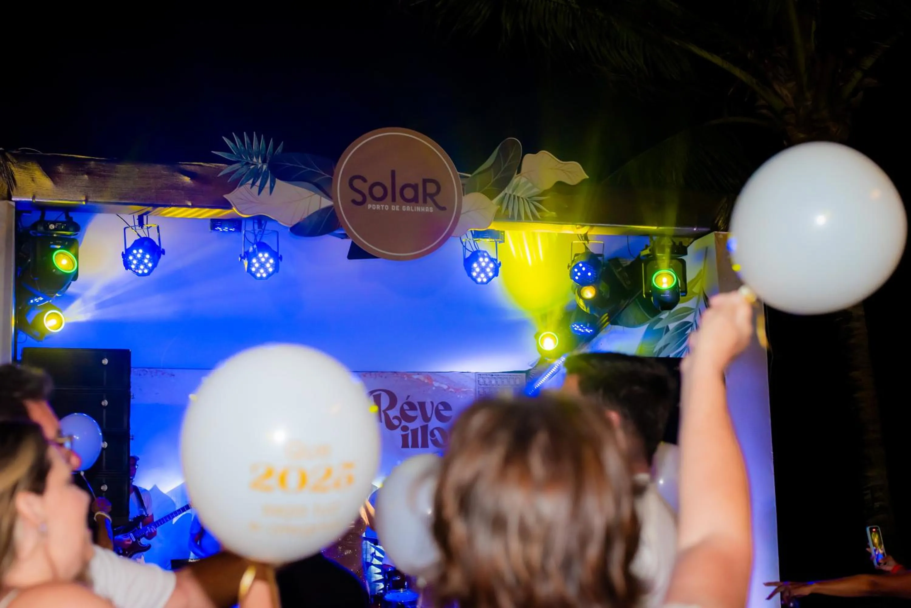 Activities in Hotel Solar Porto de Galinhas