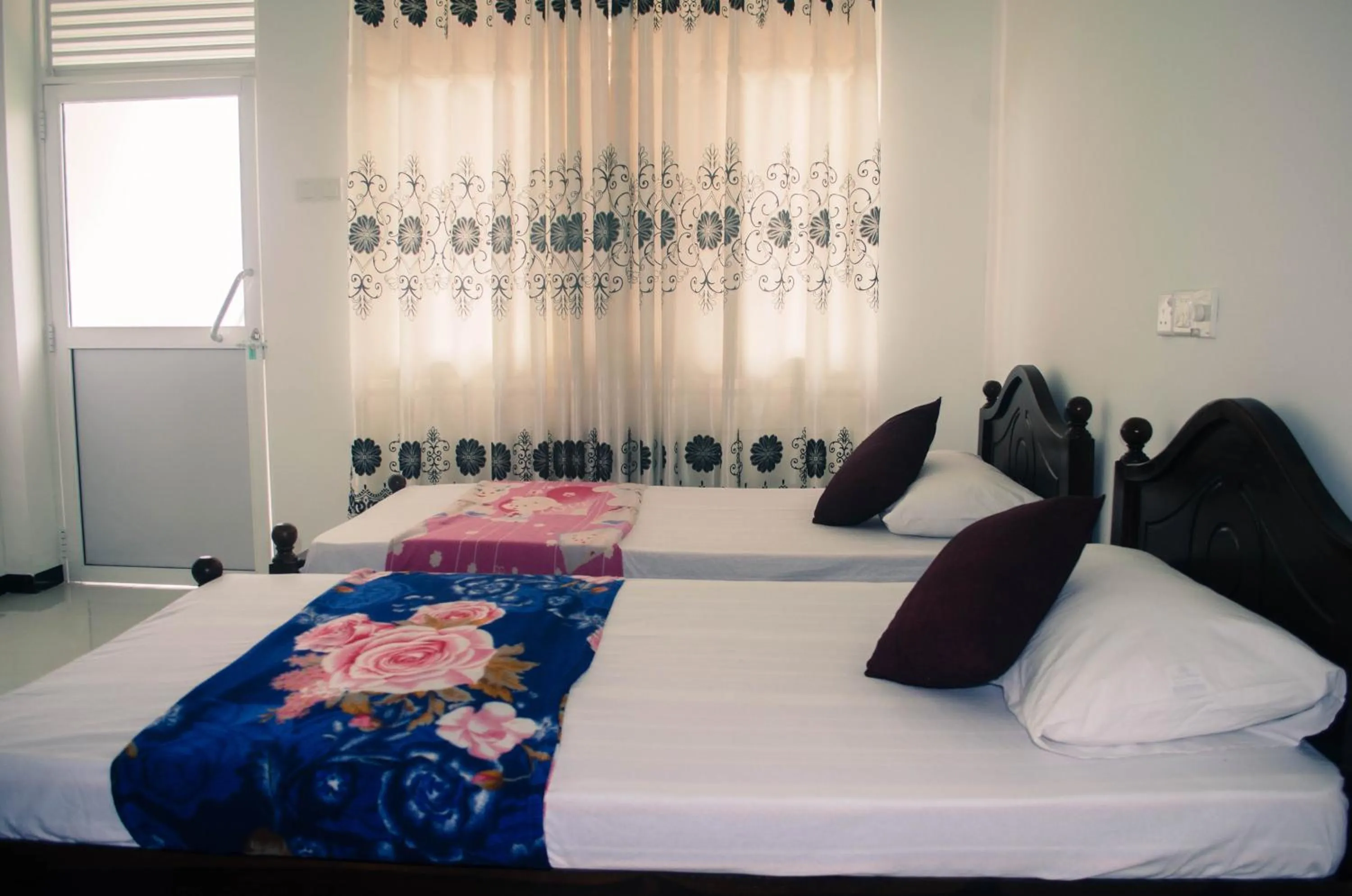 Standard Double or Twin Room in Sera Villa