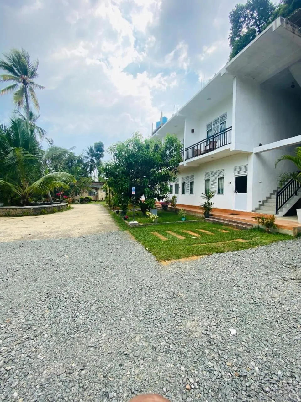 Sera Villa