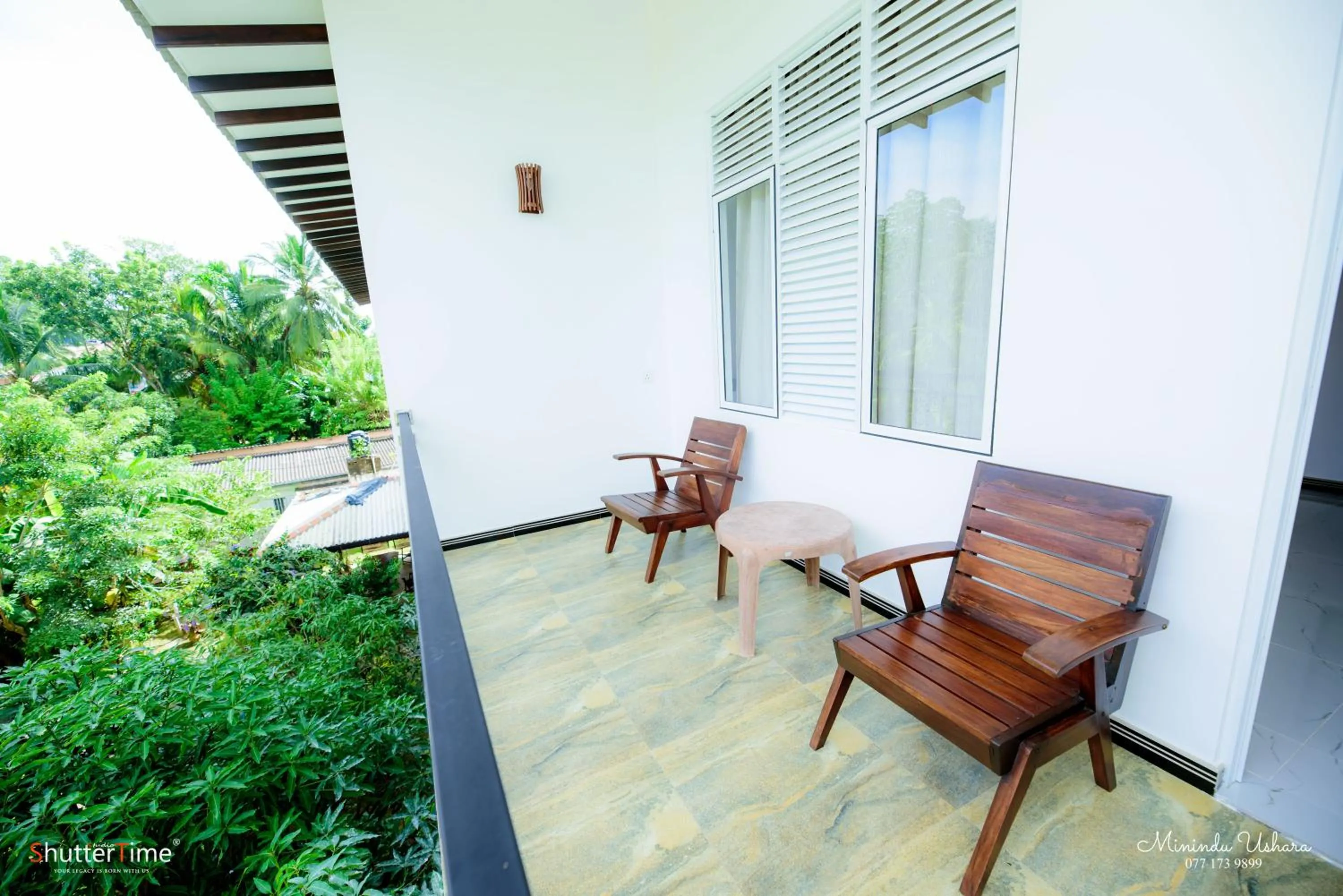 Sera Villa