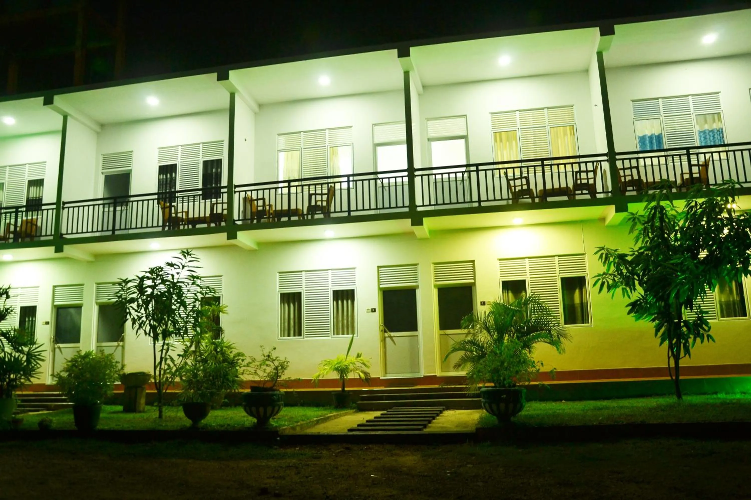 Sera Villa