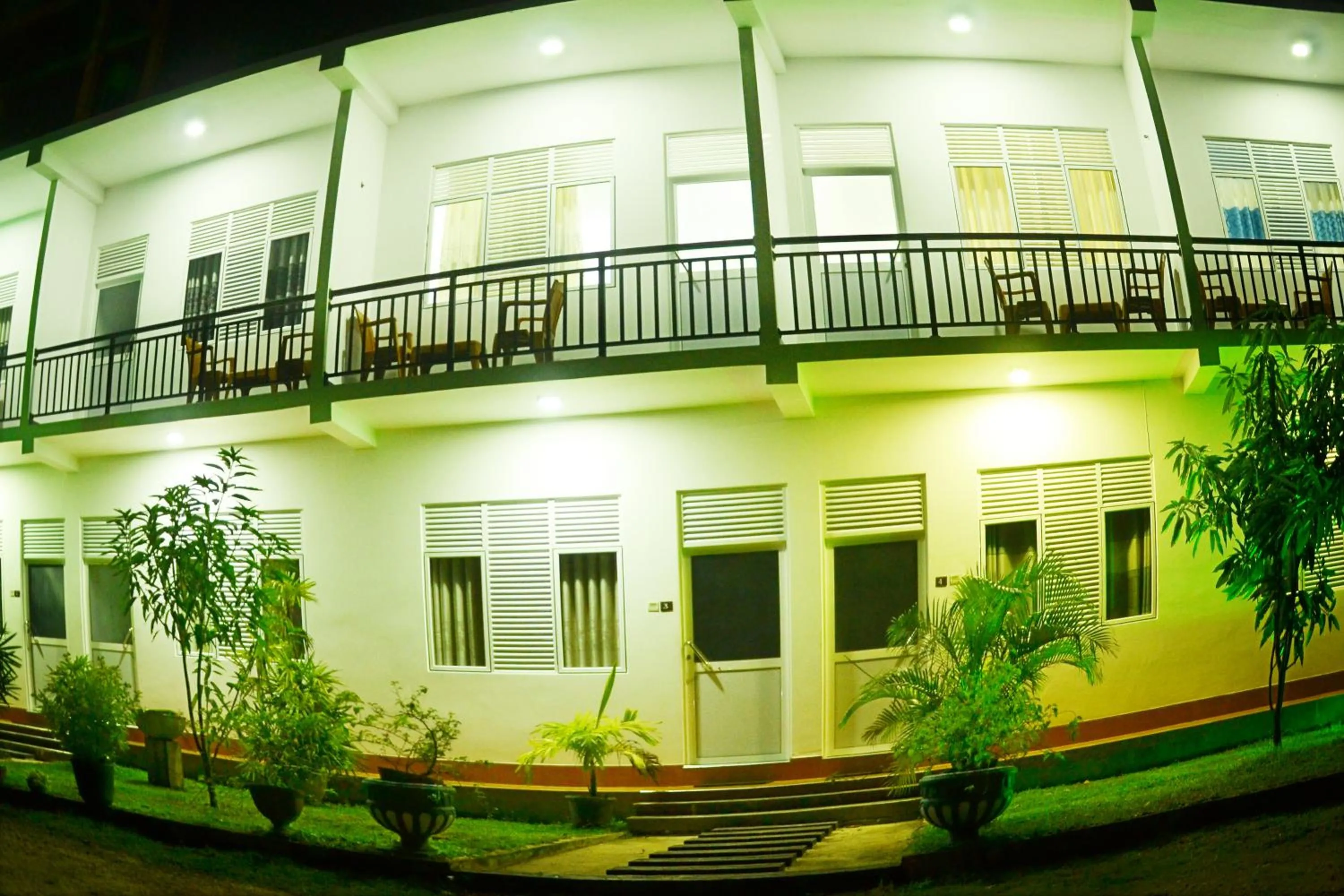 Sera Villa