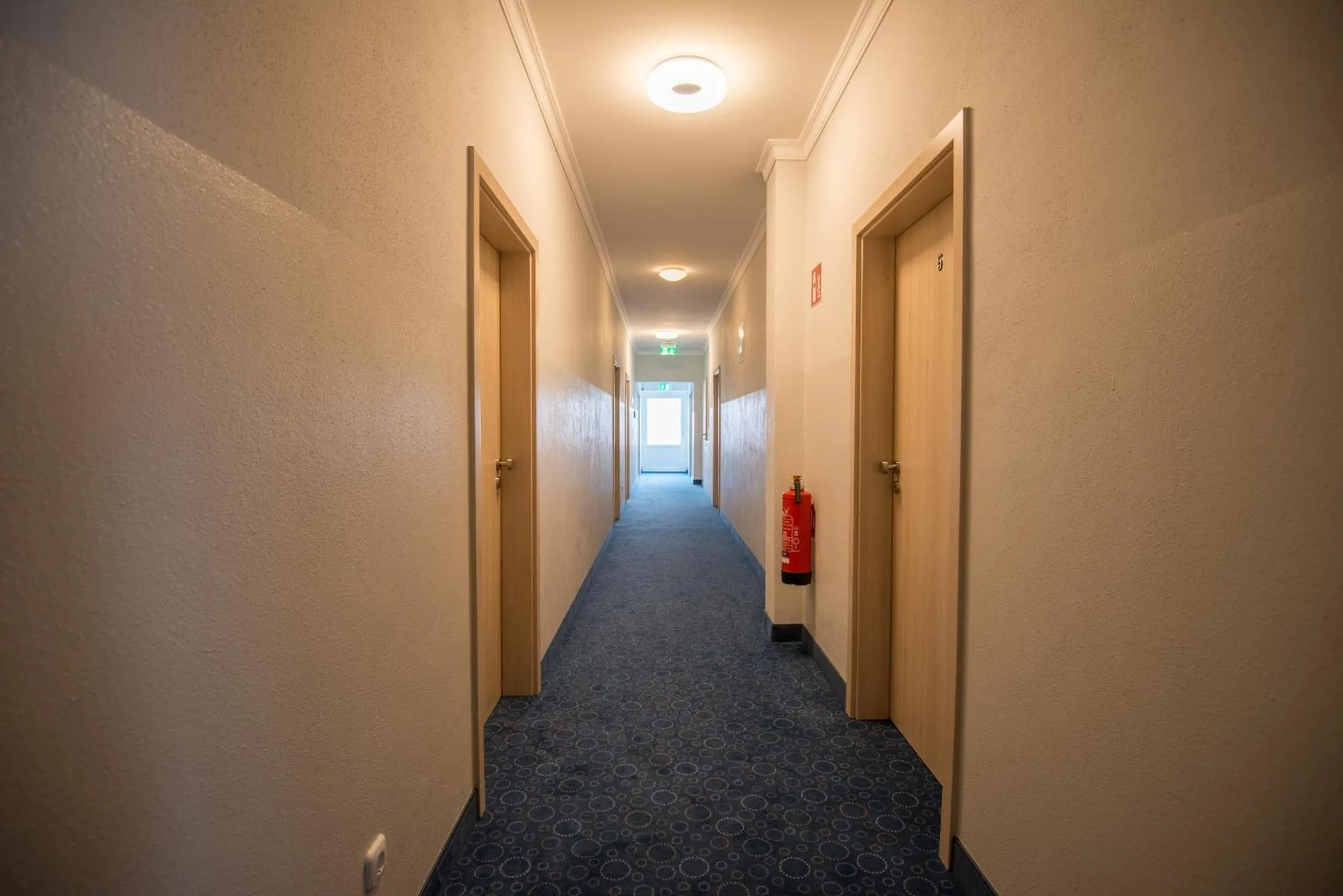 Drei Bären Hotel & Apartments