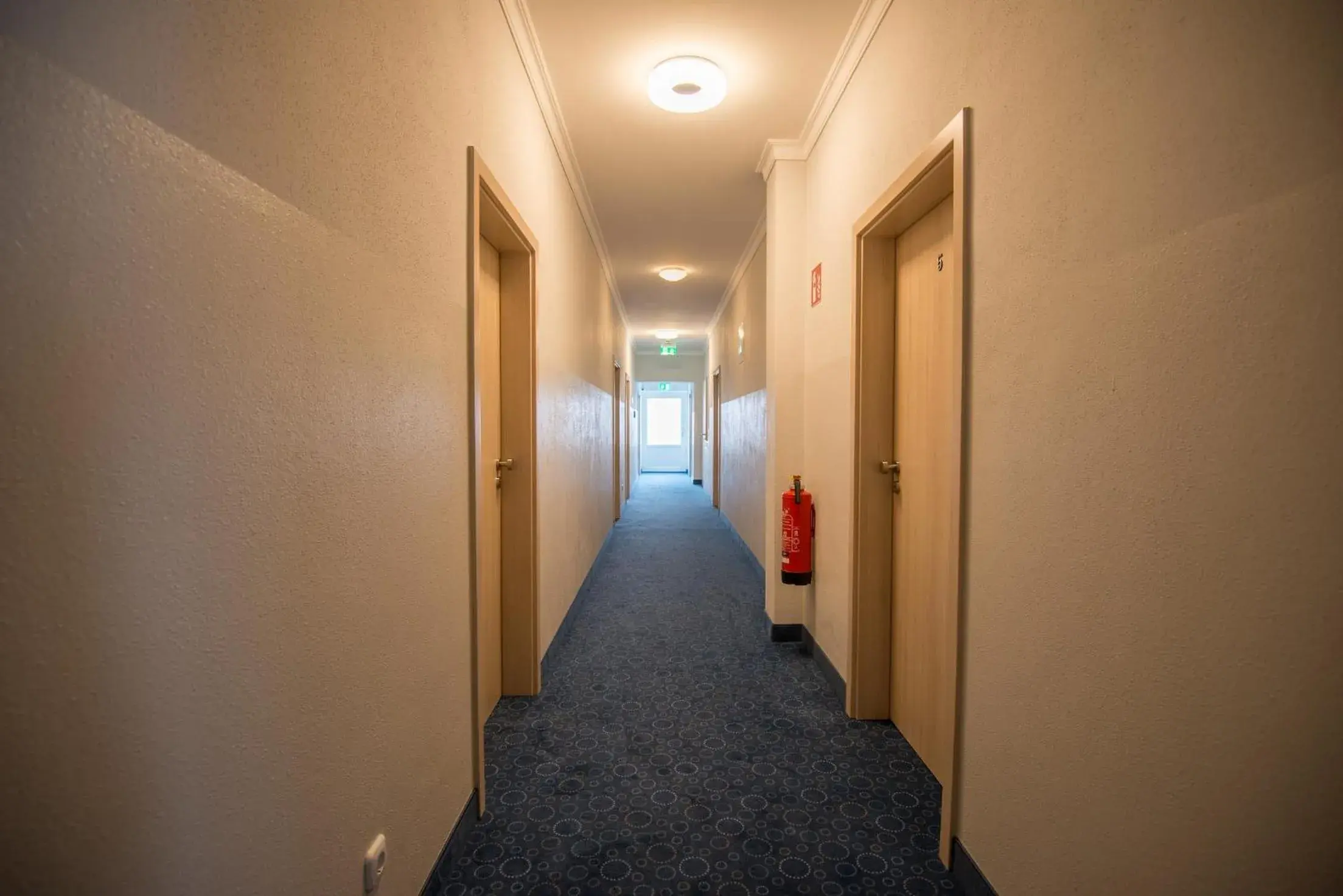 Single Room in Drei Bären Hotel & Apartments Single Room in Drei Bären Hotel & Apartments