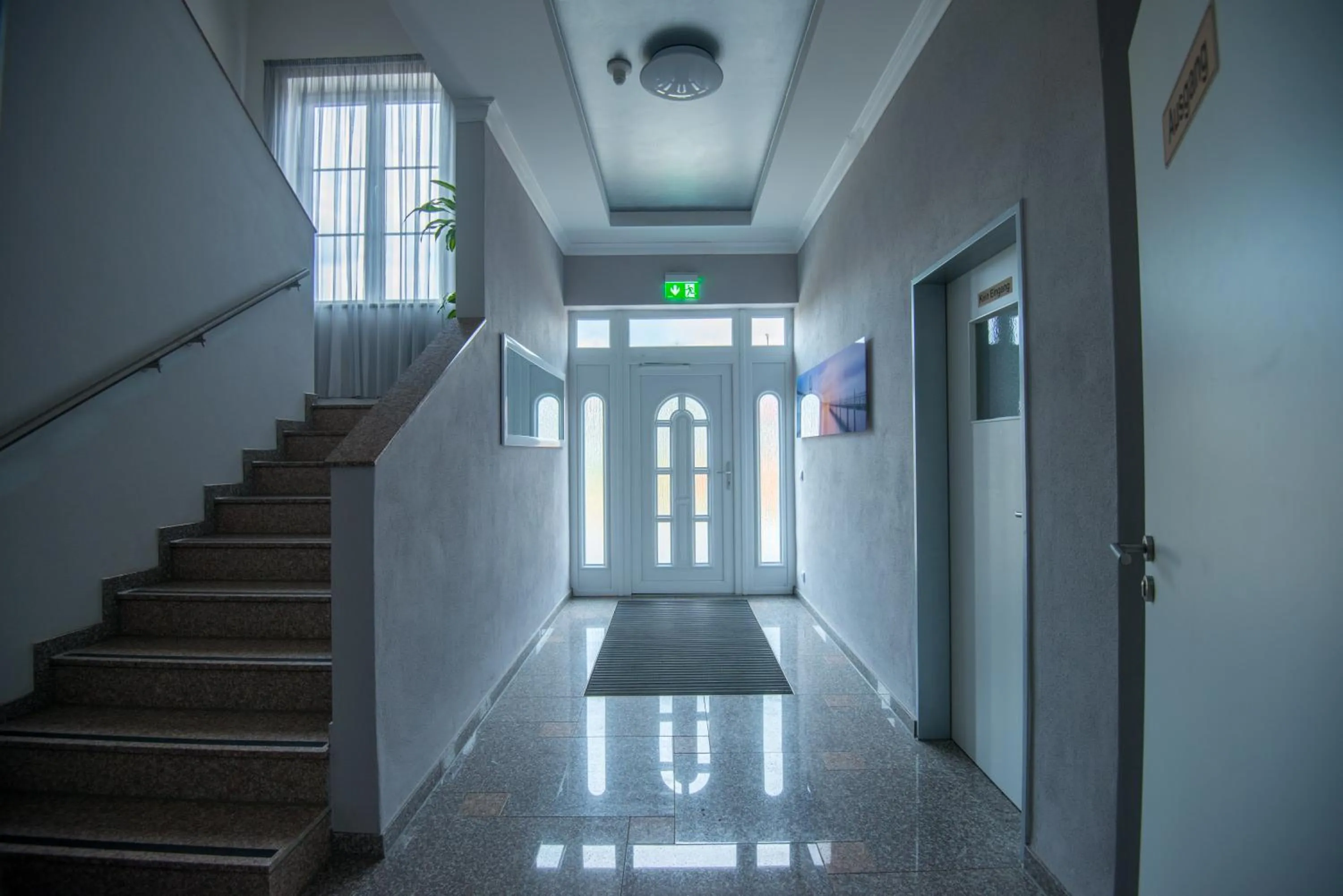 Decorative detail in Drei Bären Hotel & Apartments