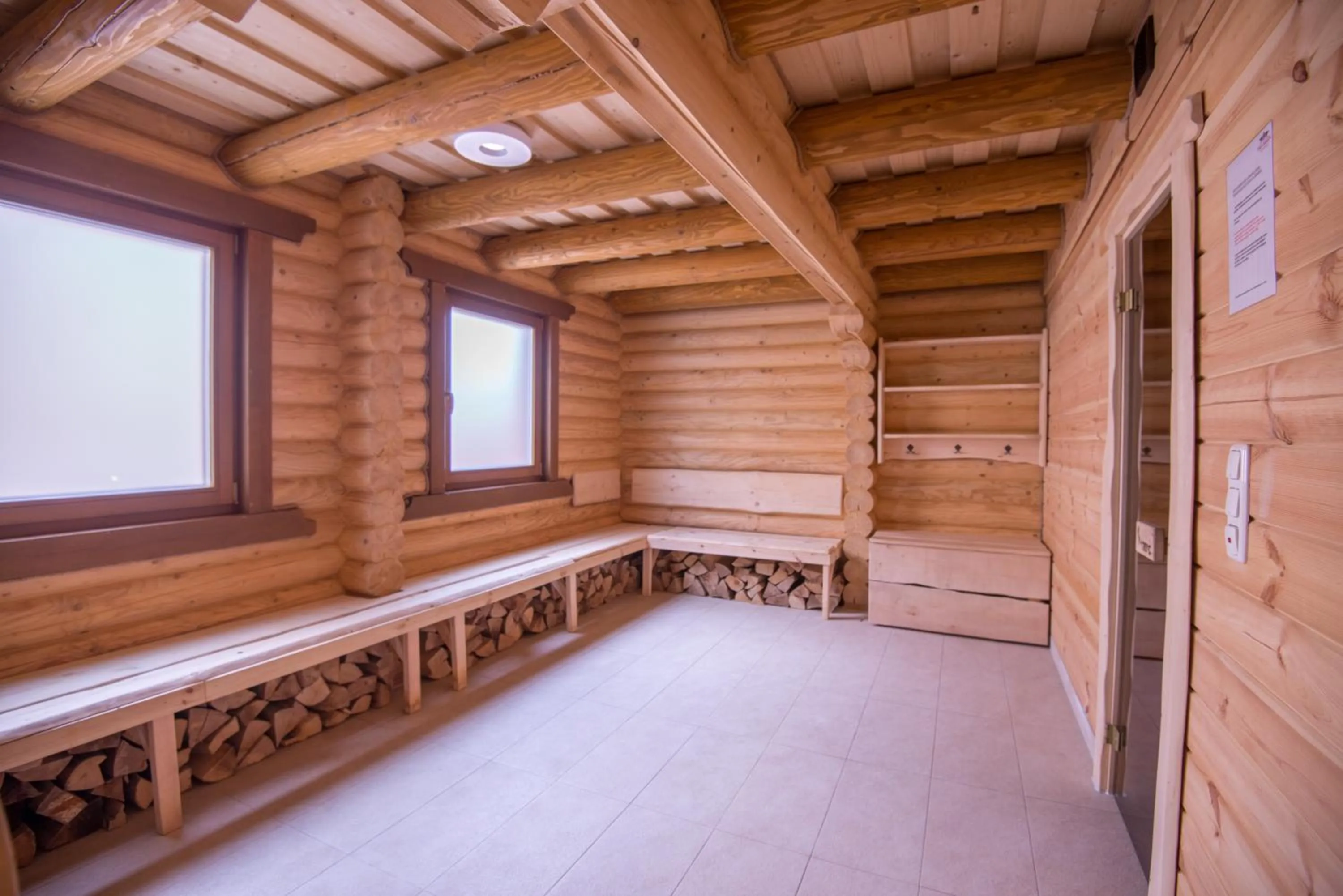 Decorative detail in Drei Bären Hotel & Apartments