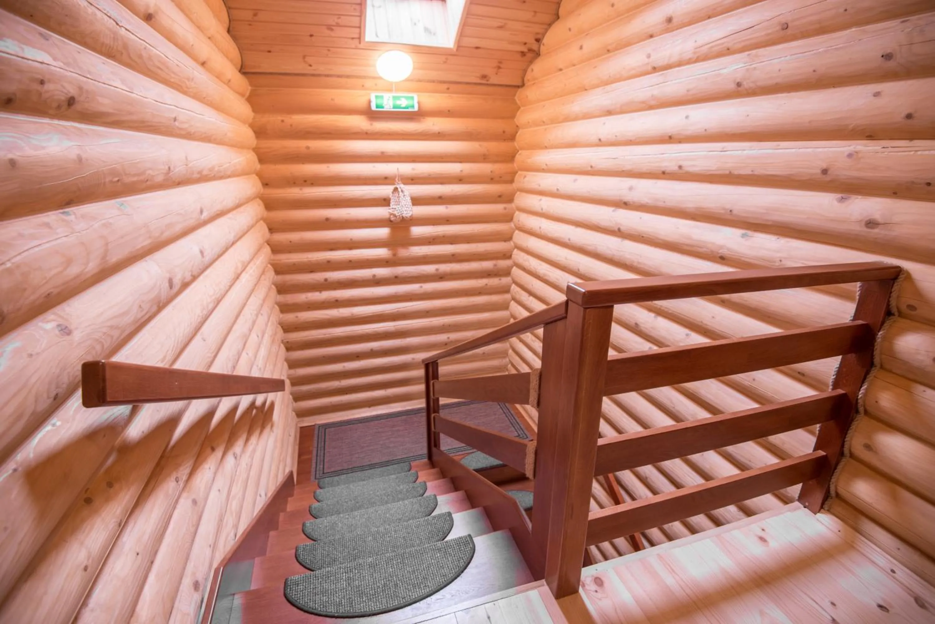 Decorative detail in Drei Bären Hotel & Apartments