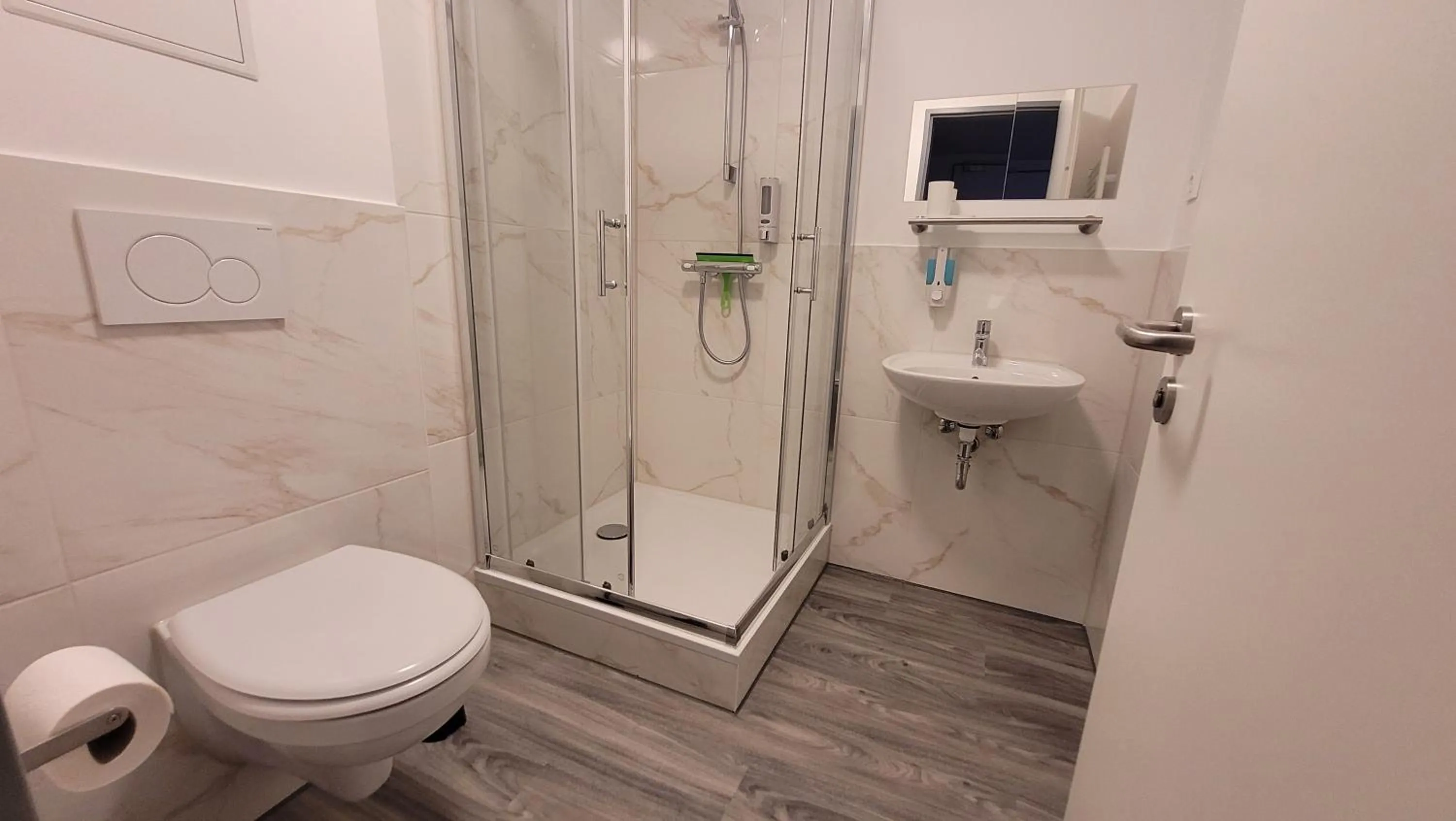 Drei Bären Hotel & Apartments