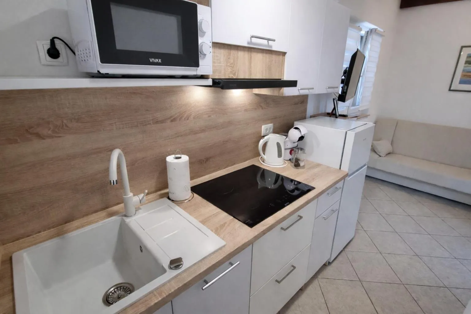 Apartman Dražen
