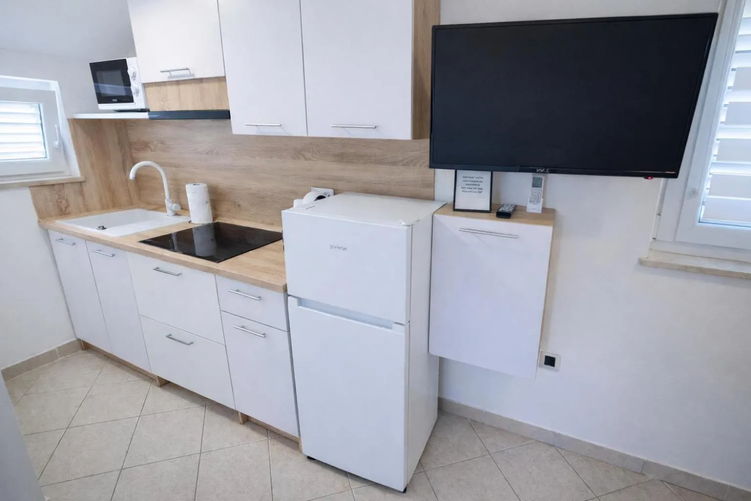 Apartman Dražen