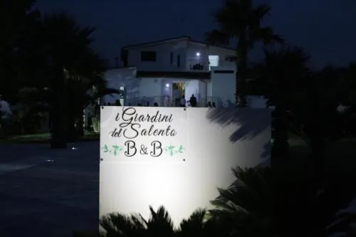 Tenuta I Giardini Del Salento
