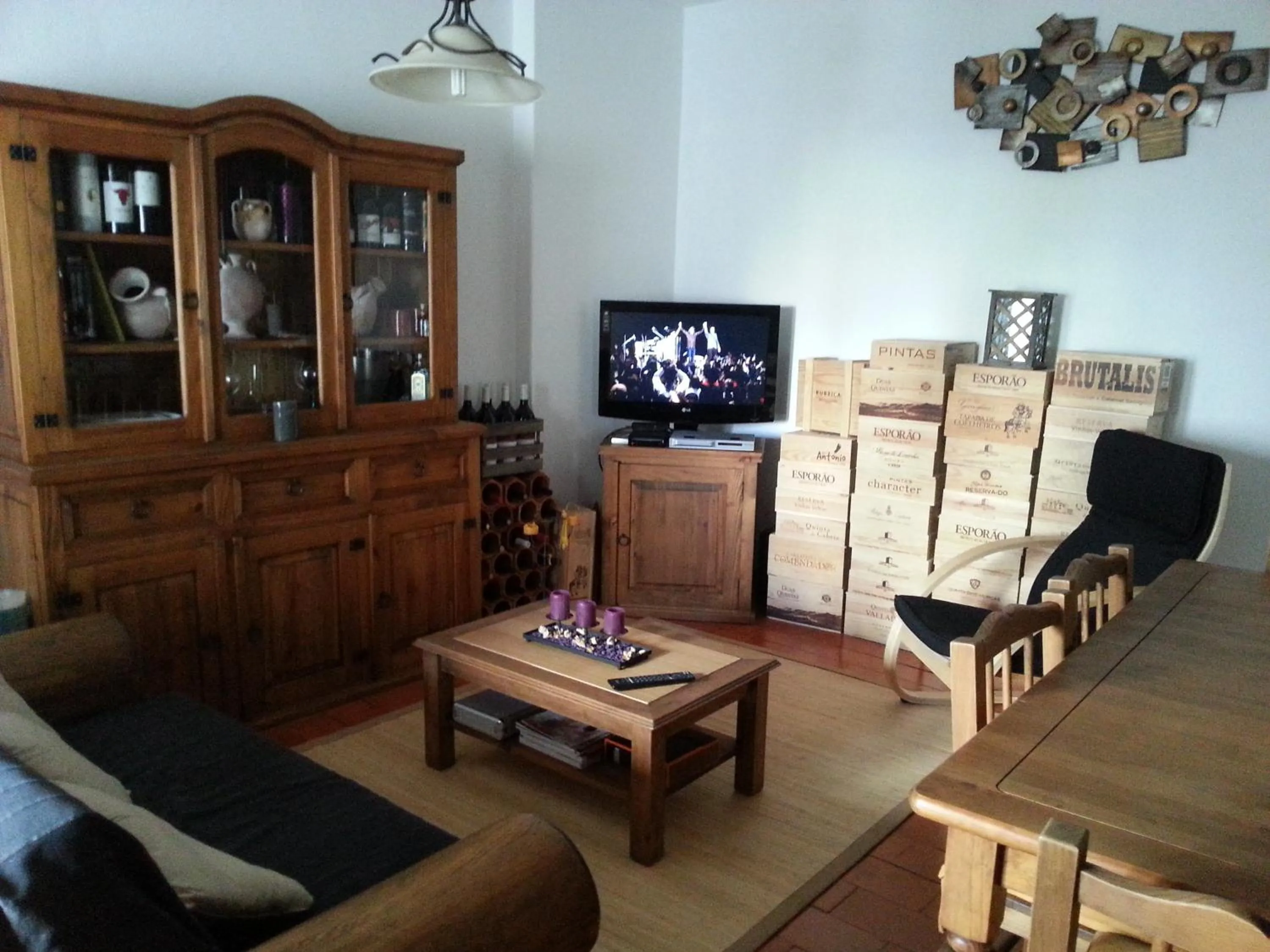 Armador Apartment