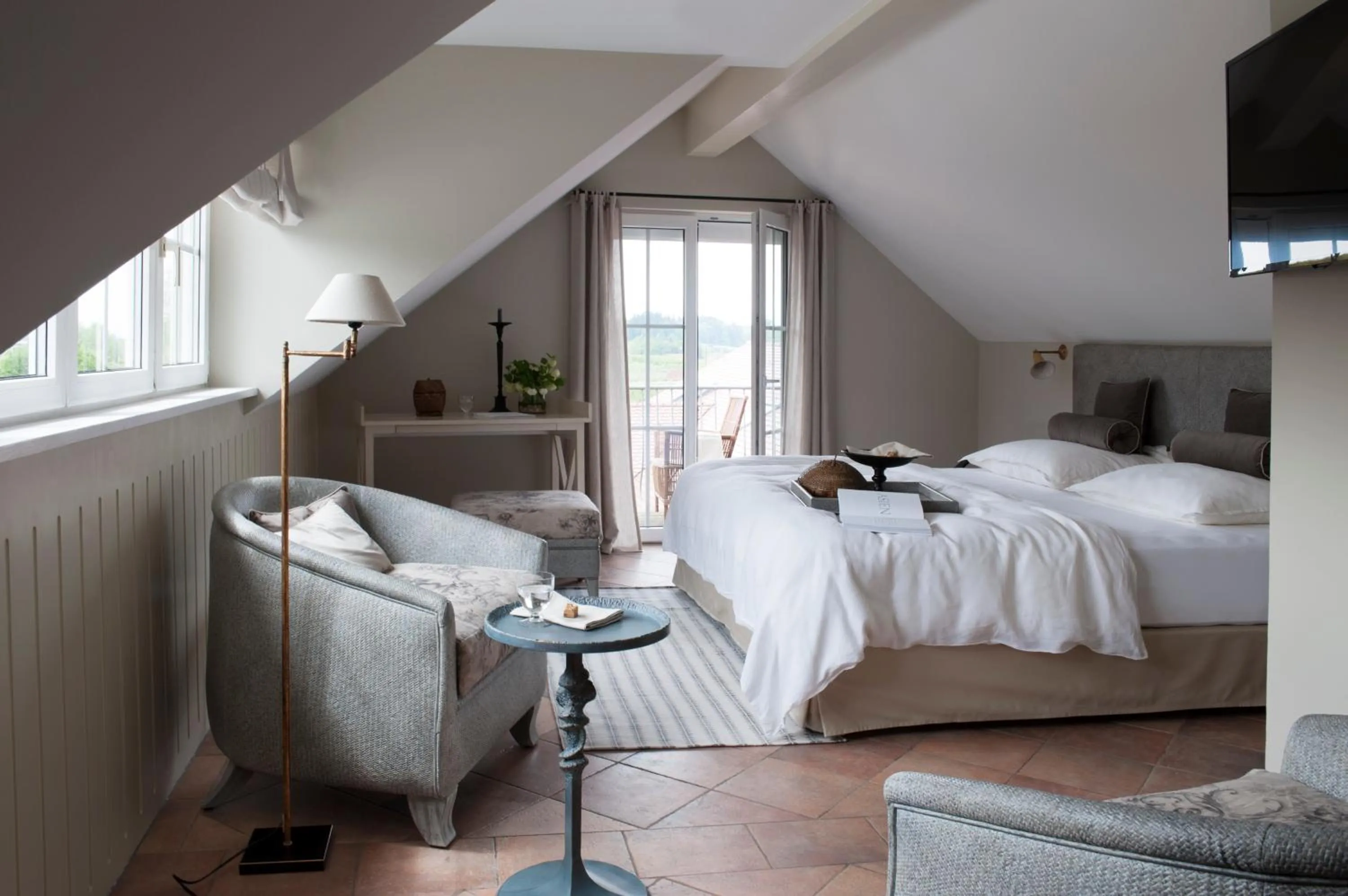 Photo of the whole room, Bed in Hotel VILLINO