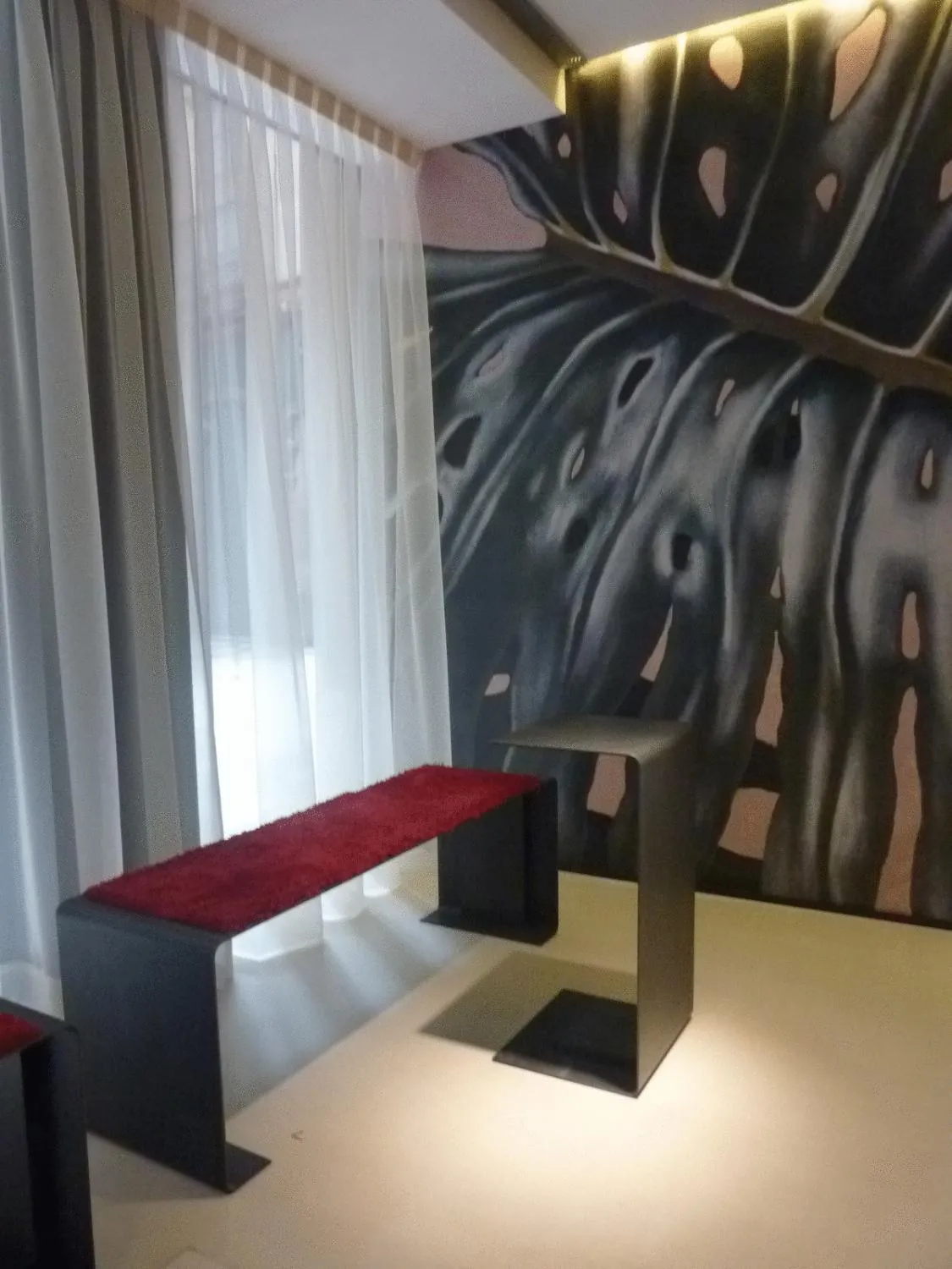 Other in Barcelona House