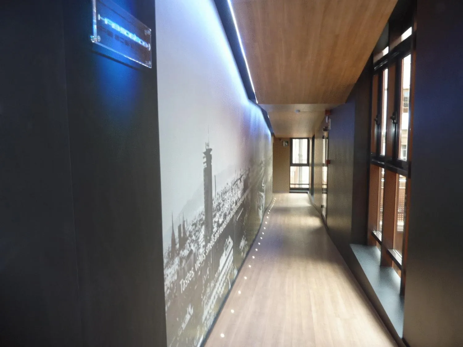 Other in Barcelona House