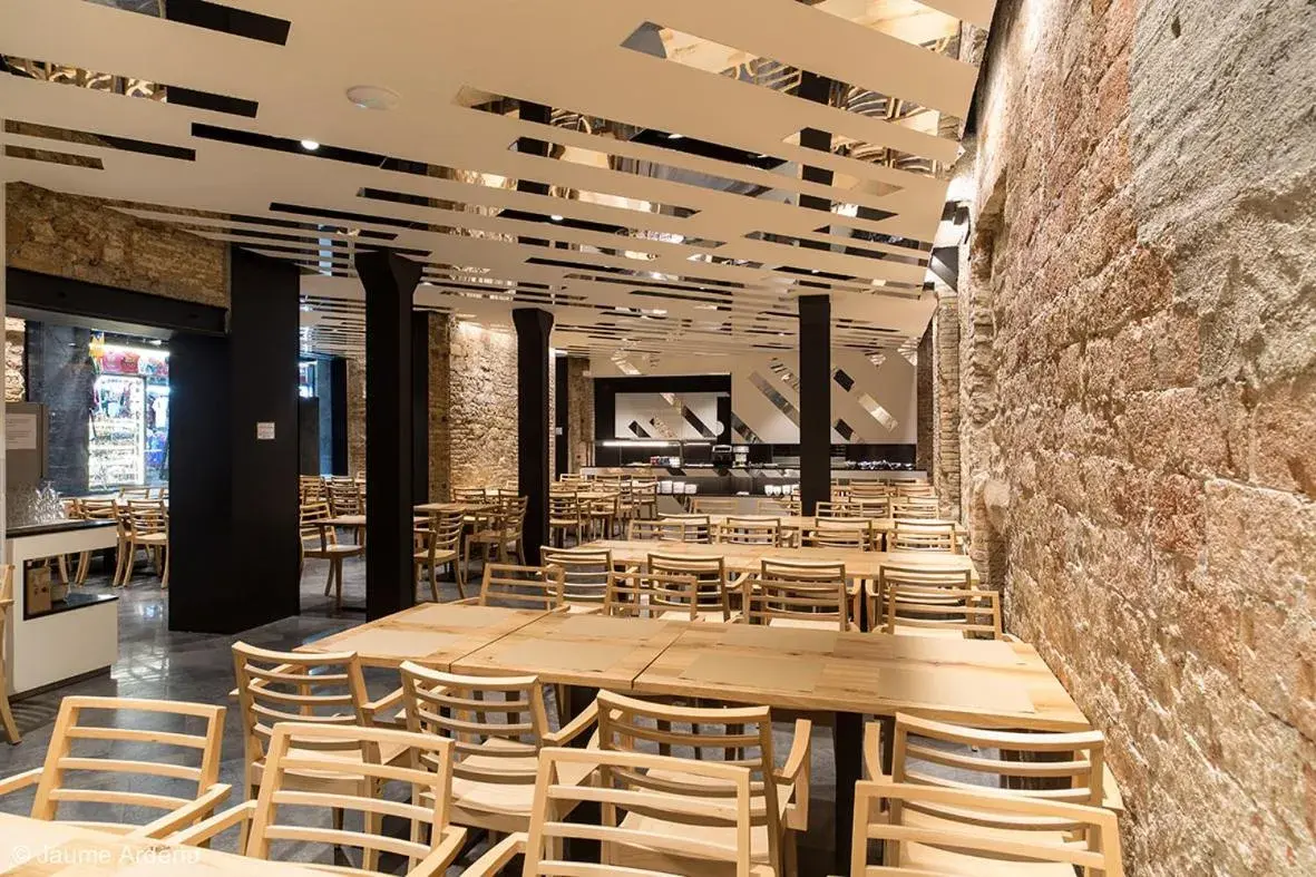 Restaurant/places to eat in Barcelona House Restaurant/places to eat in Barcelona House