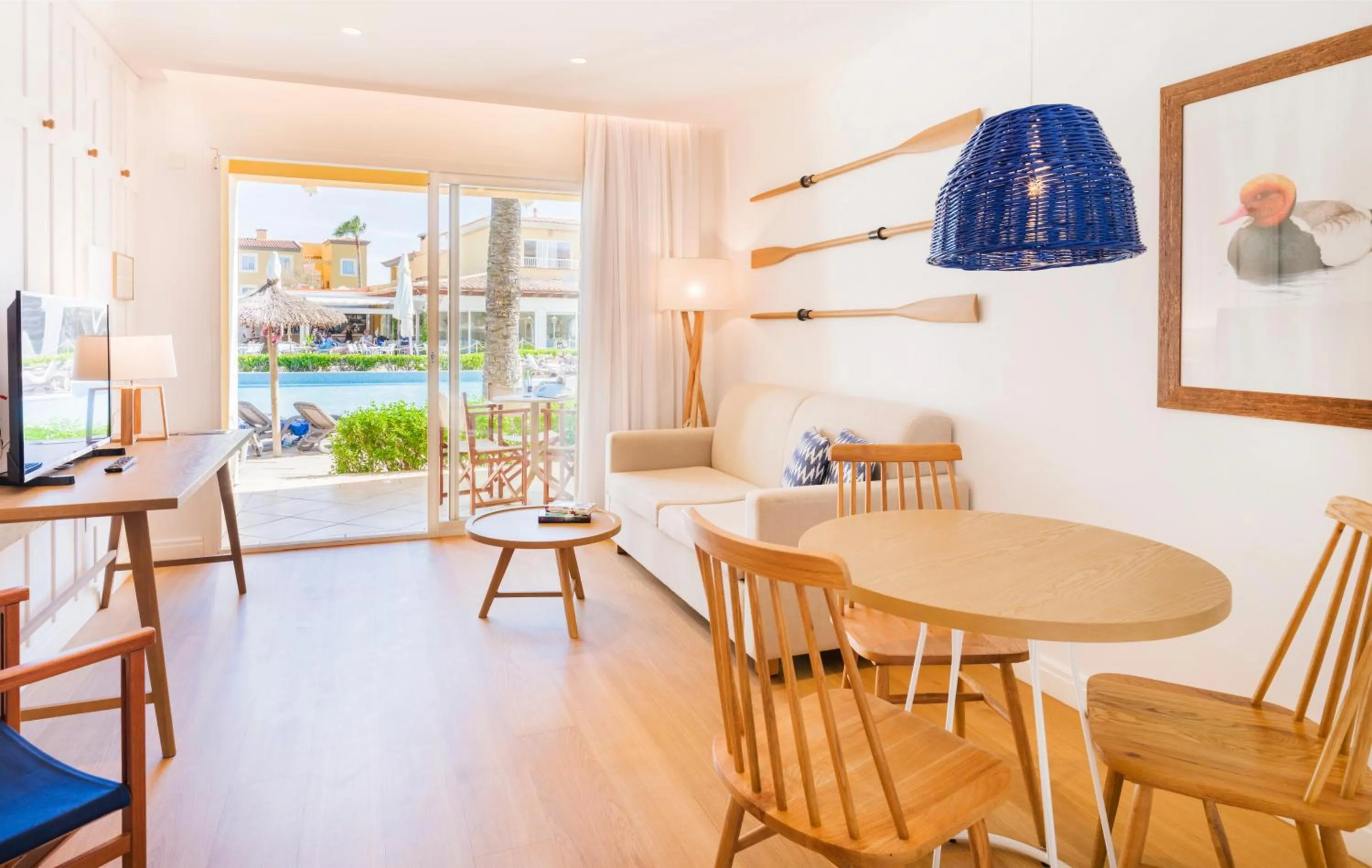 Club del Sol Aparthotel